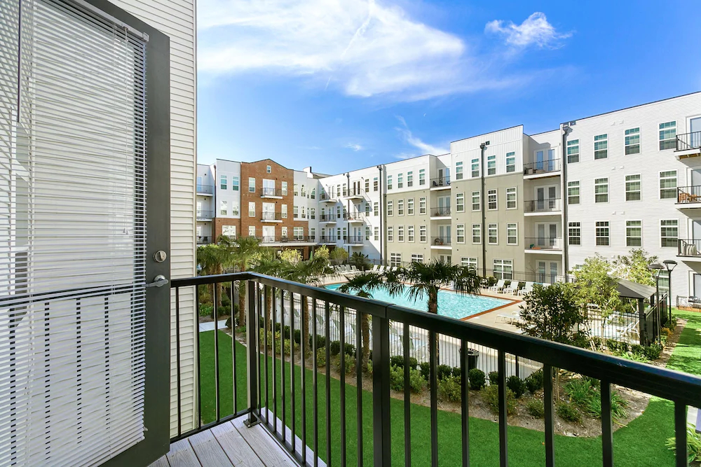 Pelicanstay At Nola Mid City