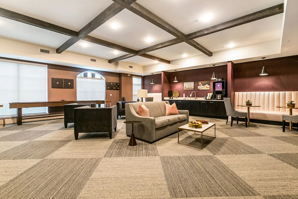 Pelicanstay At Nola Mid City