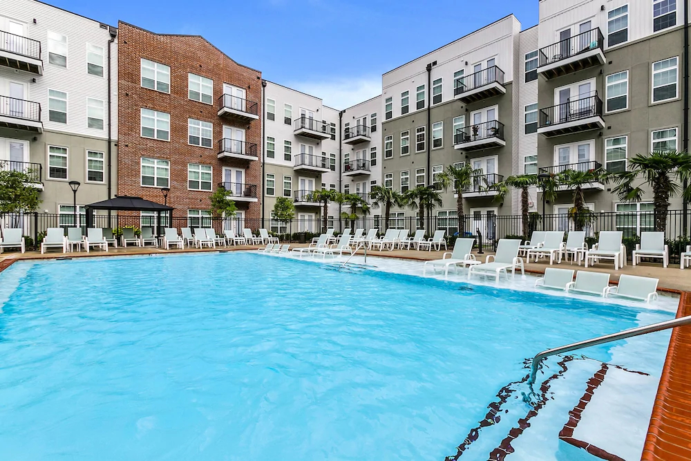 Pelicanstay At Nola Mid City