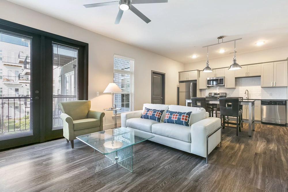 Pelicanstay At Nola Mid City