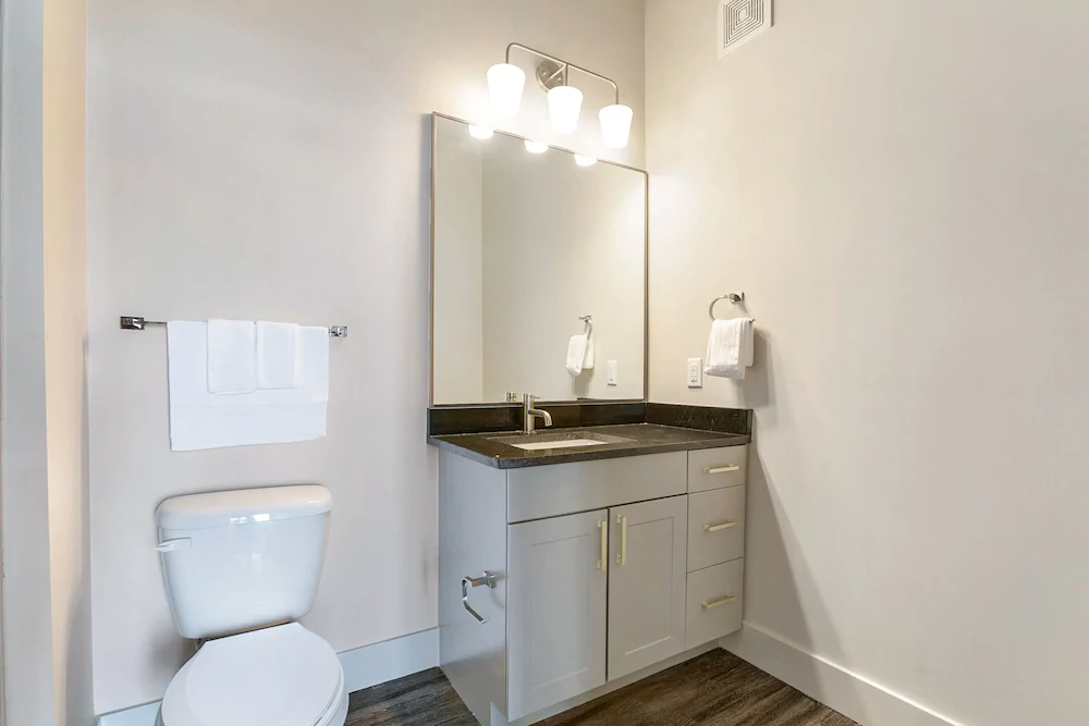 Pelicanstay At Nola Mid City