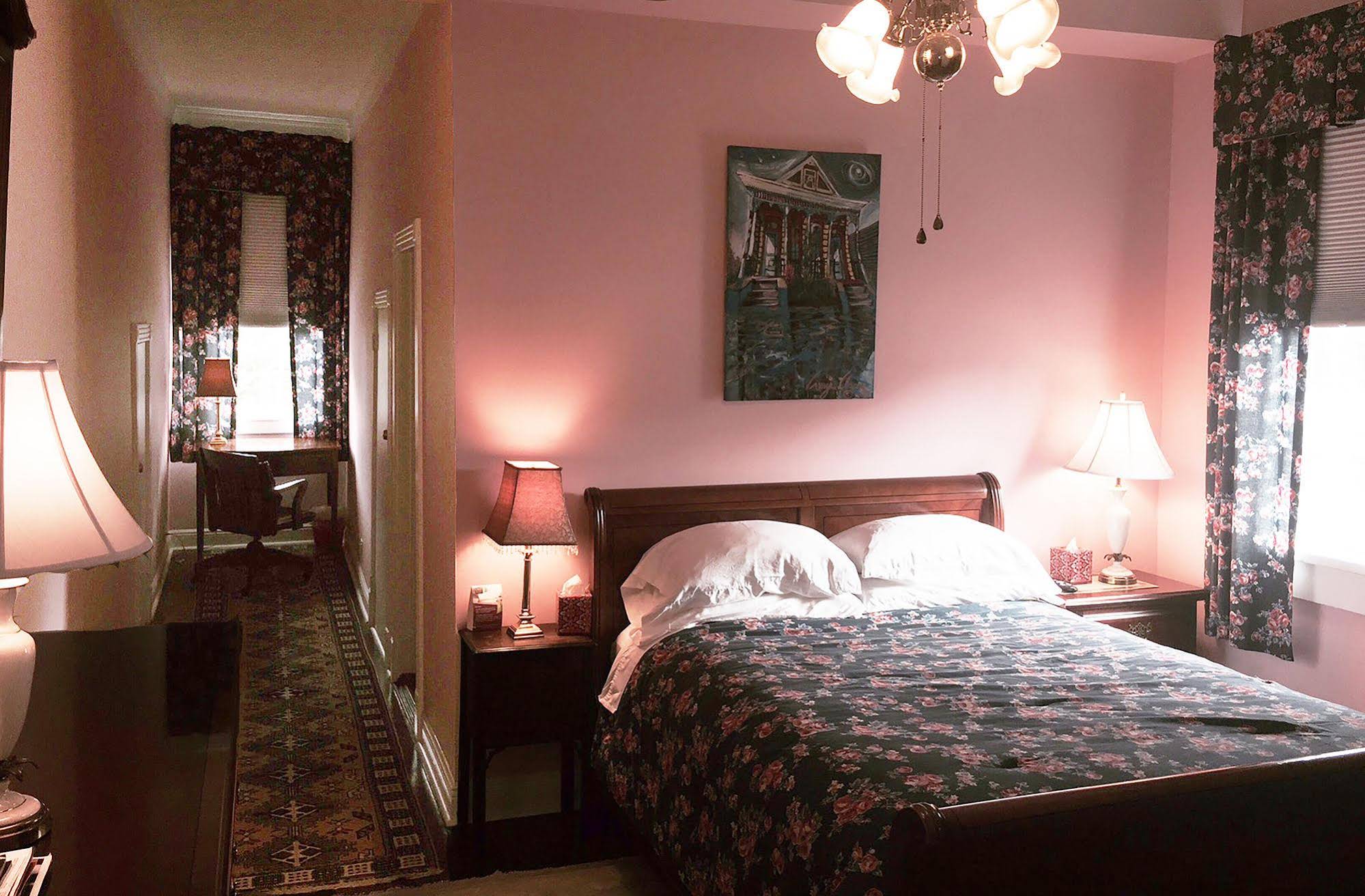 R&B Bed & Breakfast