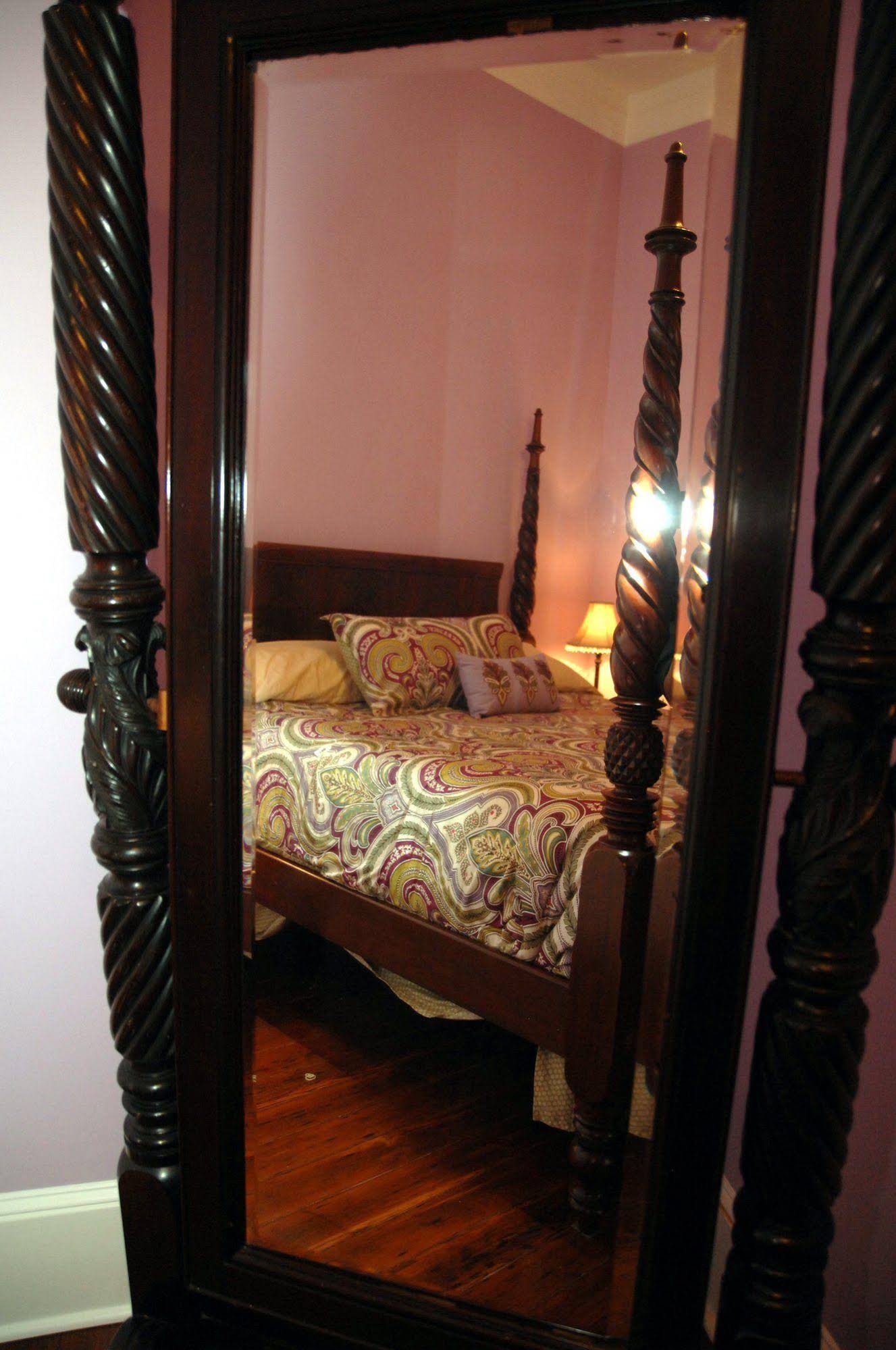 R&B Bed & Breakfast