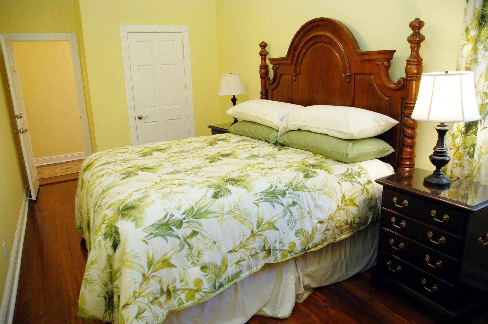 R&B Bed & Breakfast