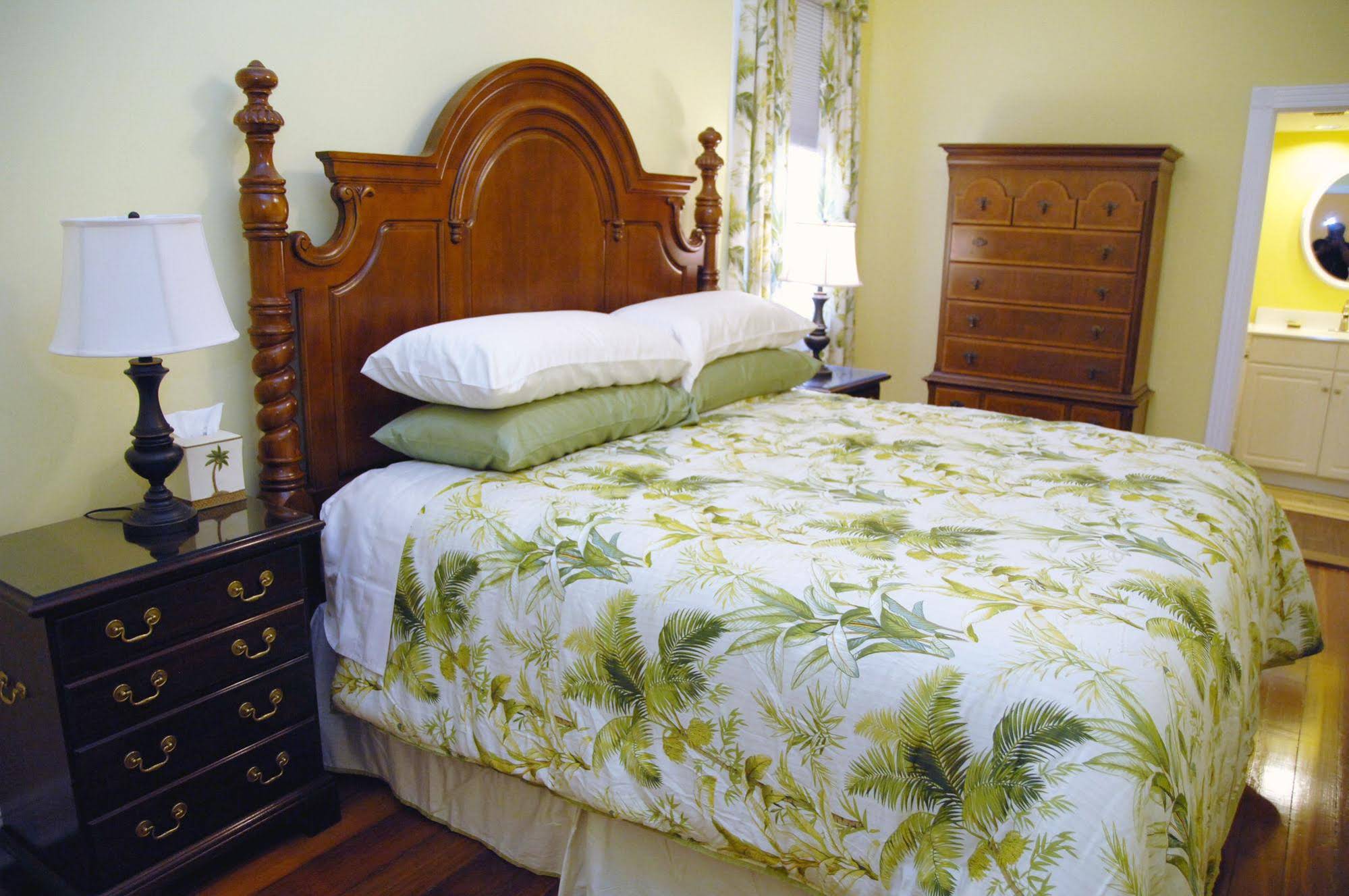 R&B Bed & Breakfast