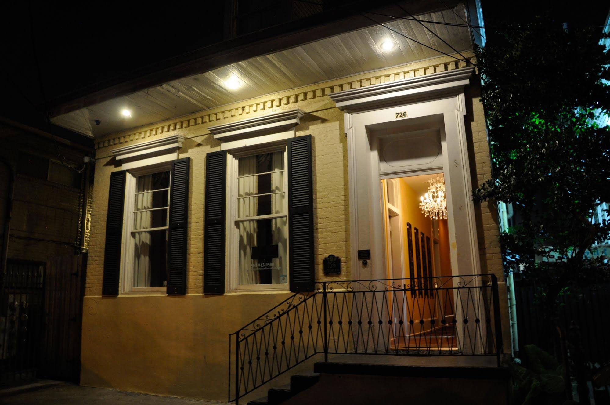 R&B Bed & Breakfast
