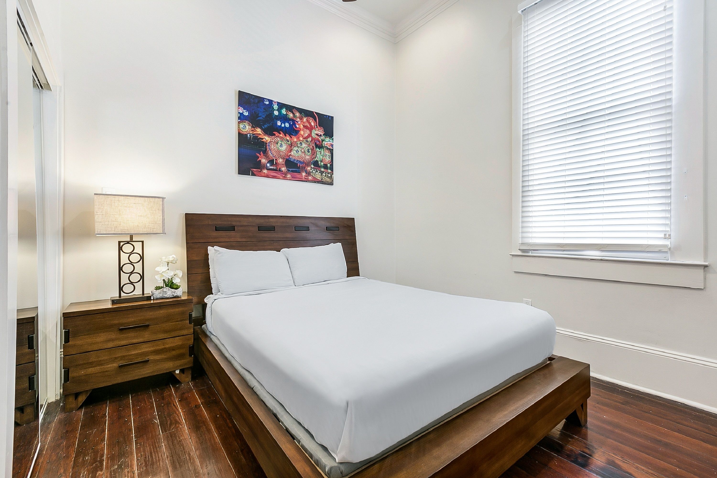 Residences du Carondelet by Hosteeva