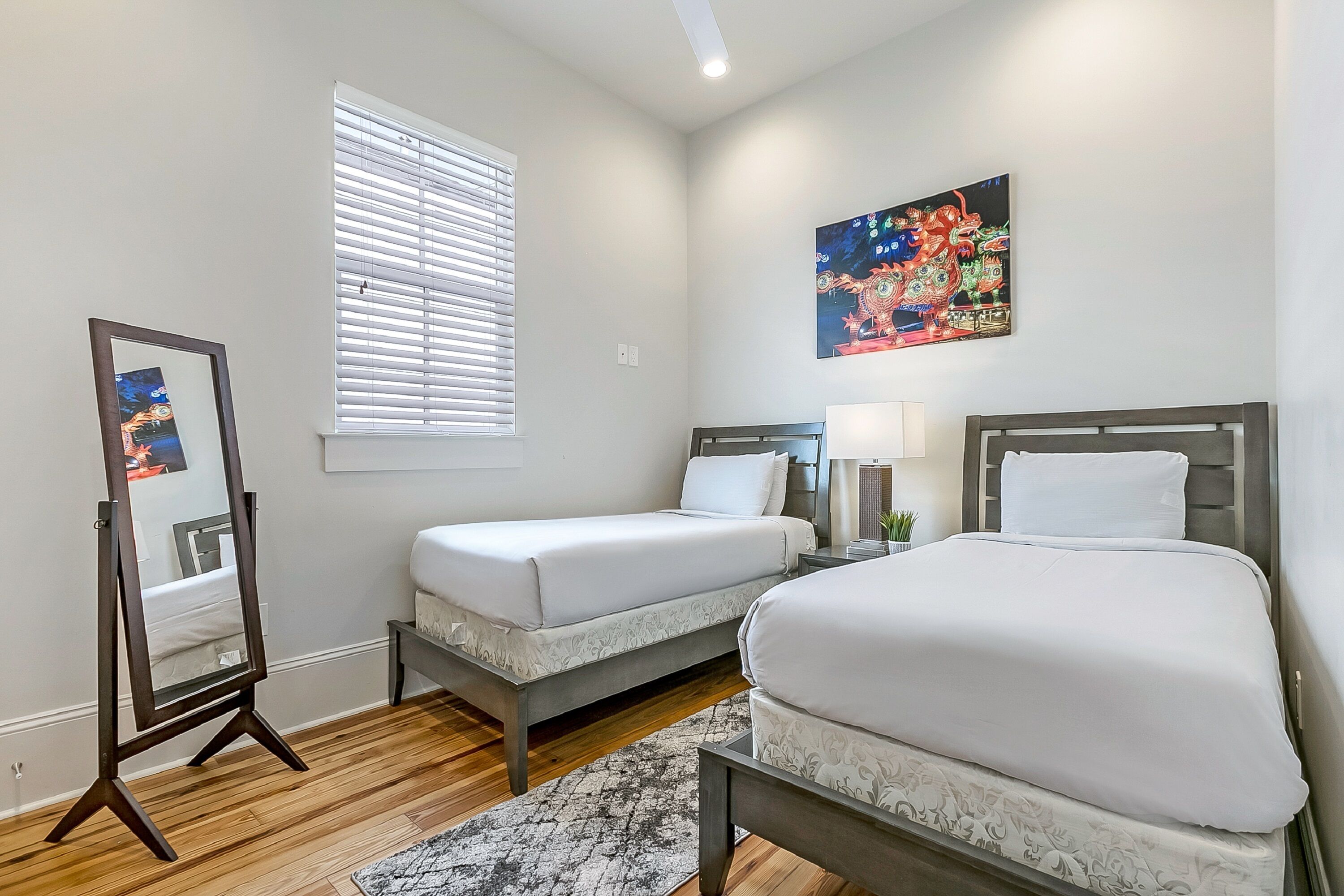 Residences du Carondelet by Hosteeva