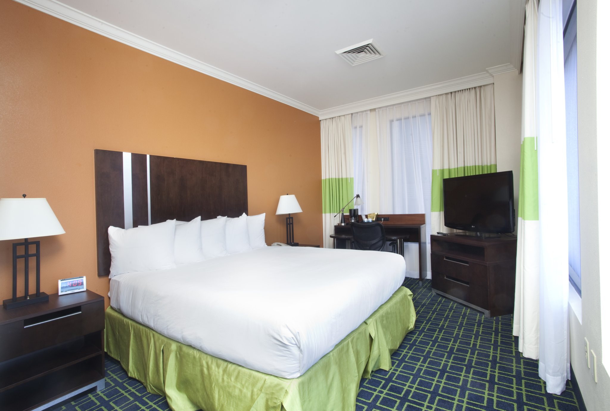 Hotel Indigo New Orleans - French Quarter