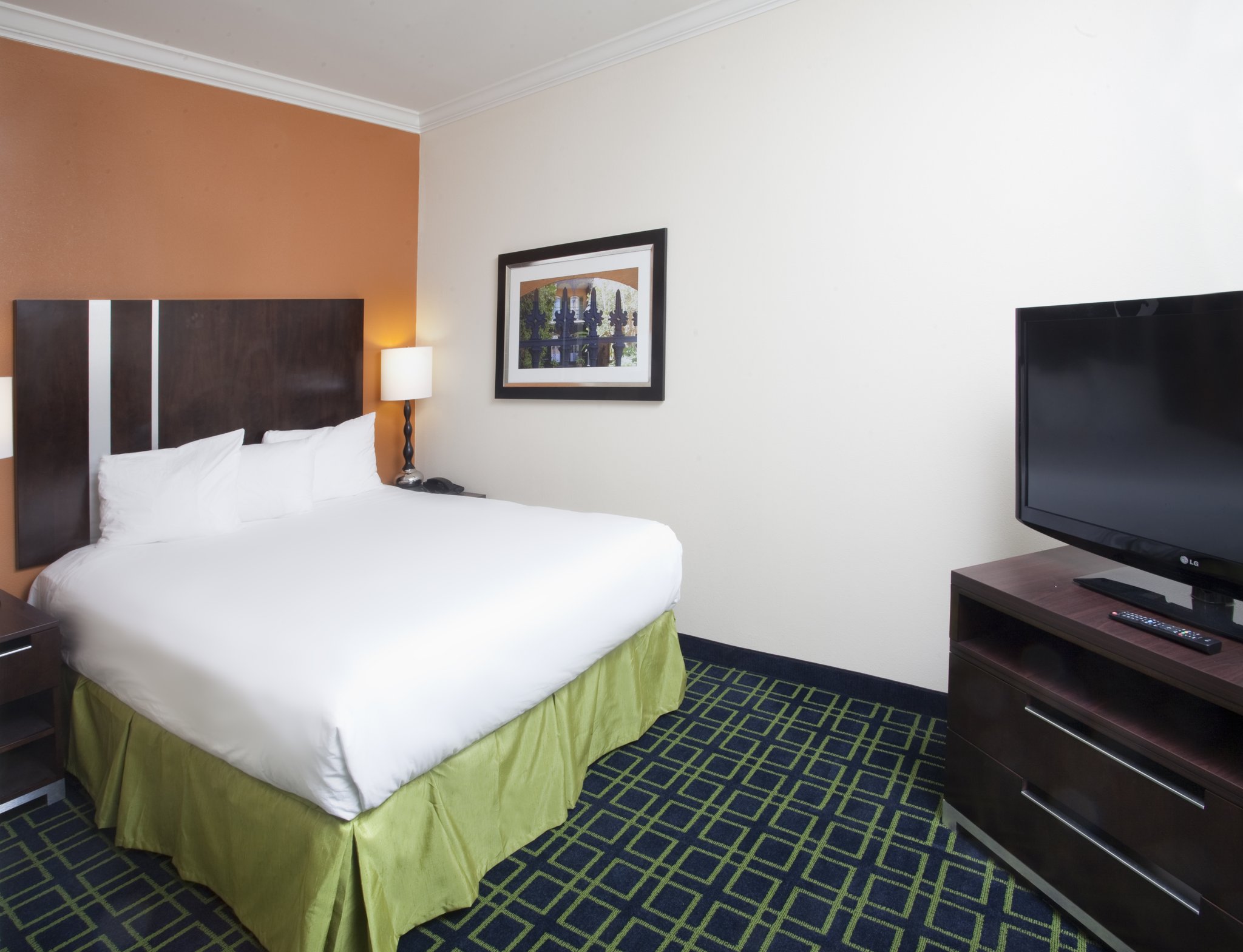 Hotel Indigo New Orleans - French Quarter