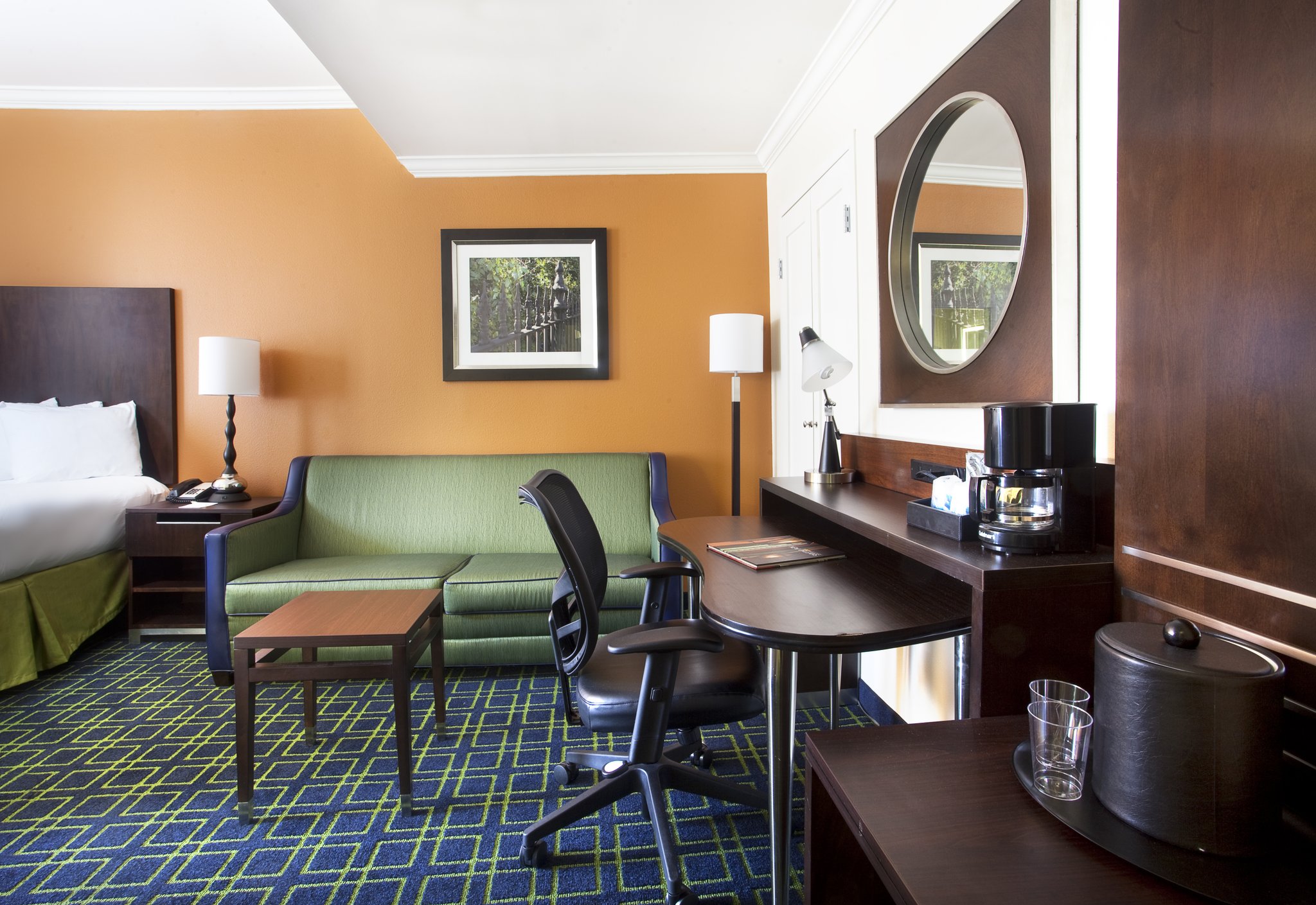 Hotel Indigo New Orleans - French Quarter