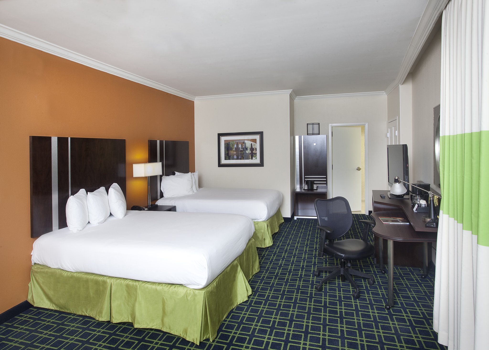 Hotel Indigo New Orleans - French Quarter