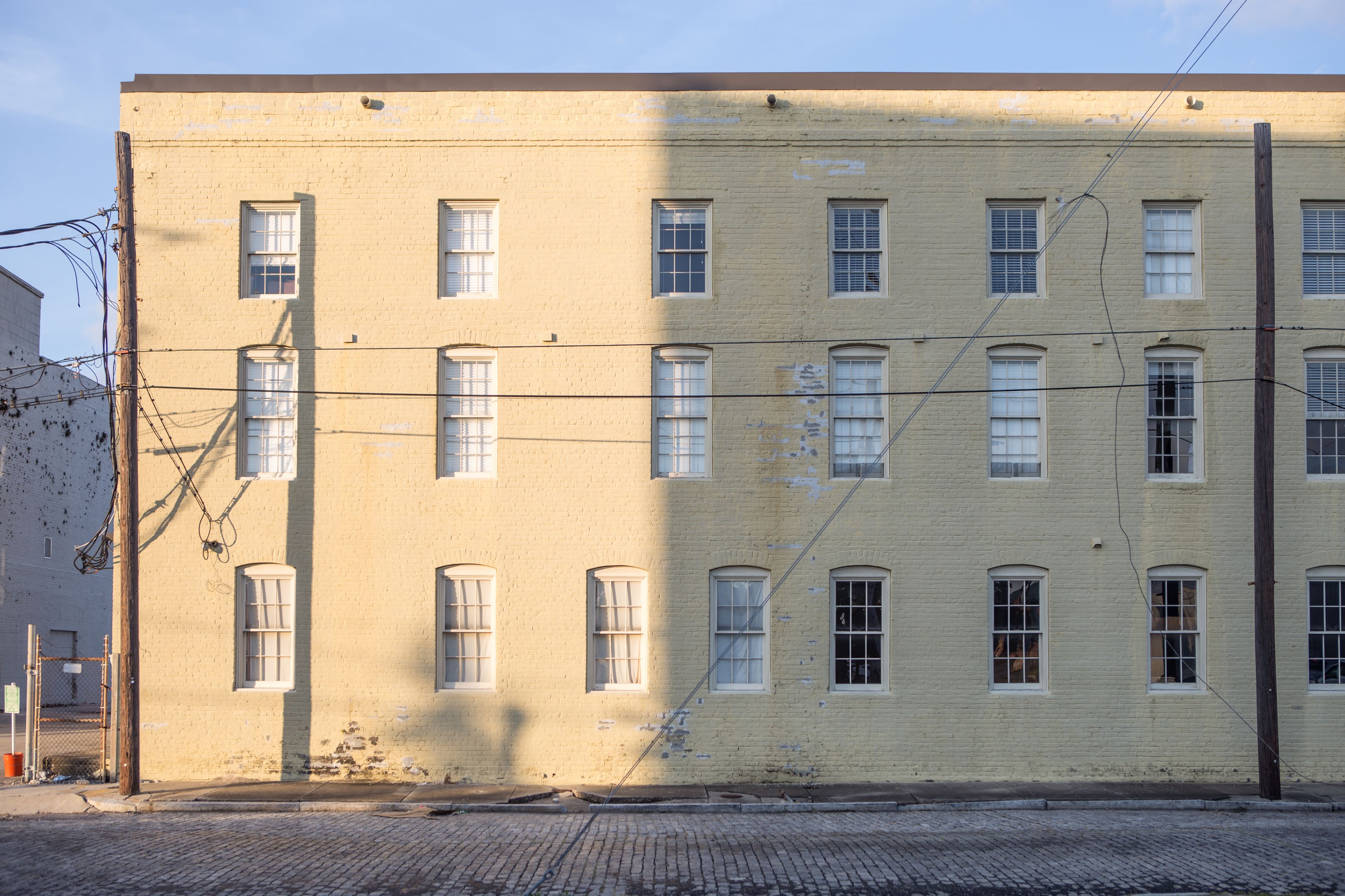Aparthotel Sonder - Irish Channel Lofts New Orleans