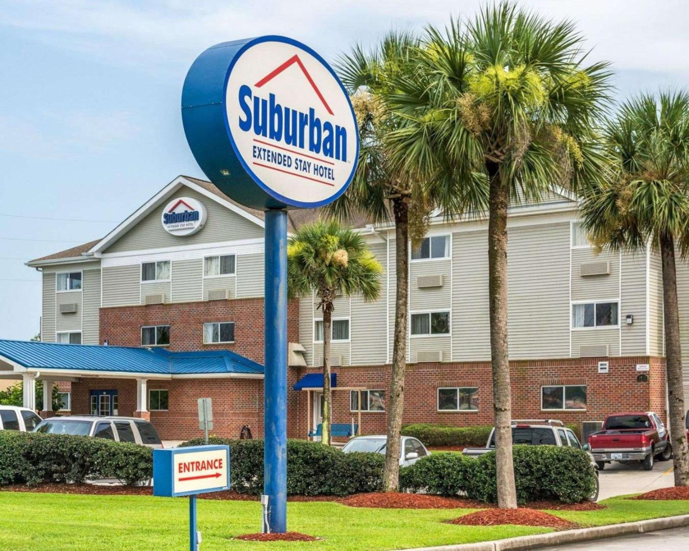 Suburban Studios Avondale