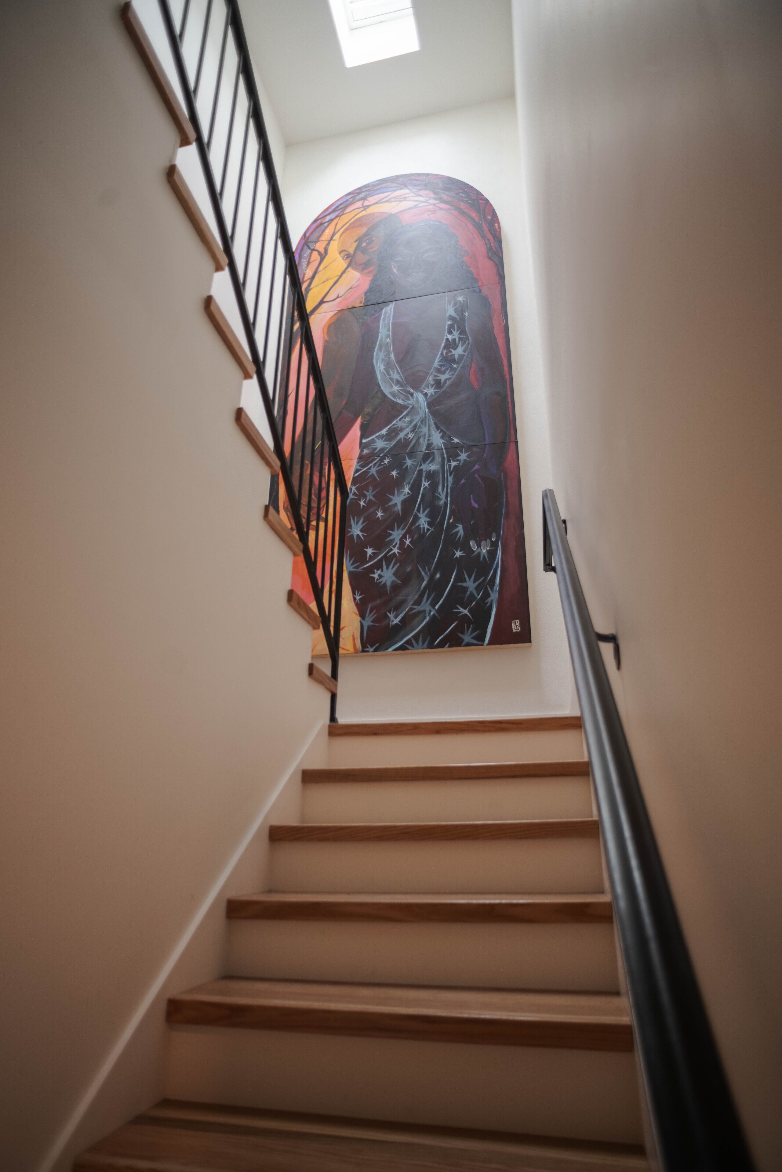 The Mary Beth Hotel & Gallery