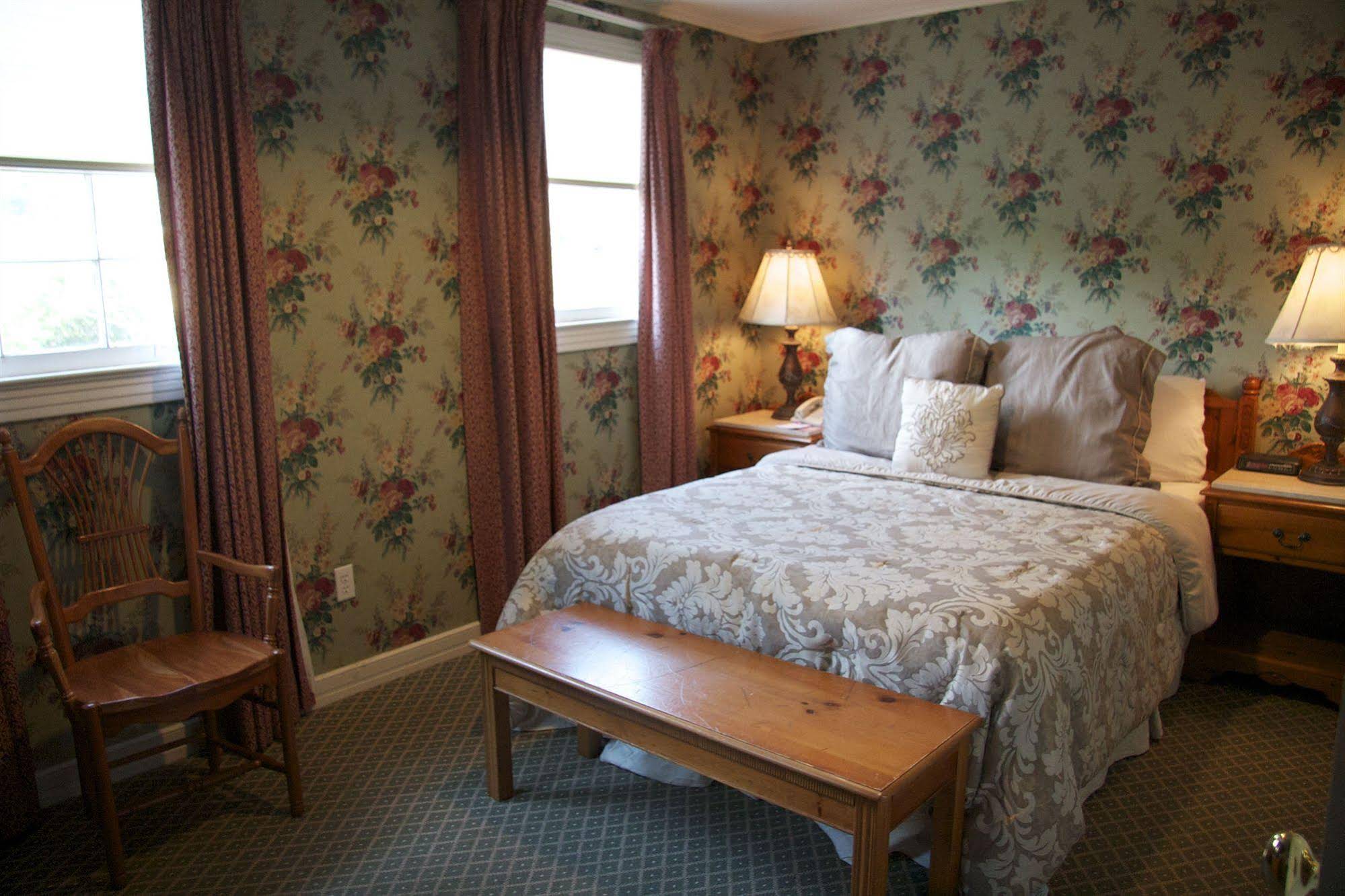The Queen Anne