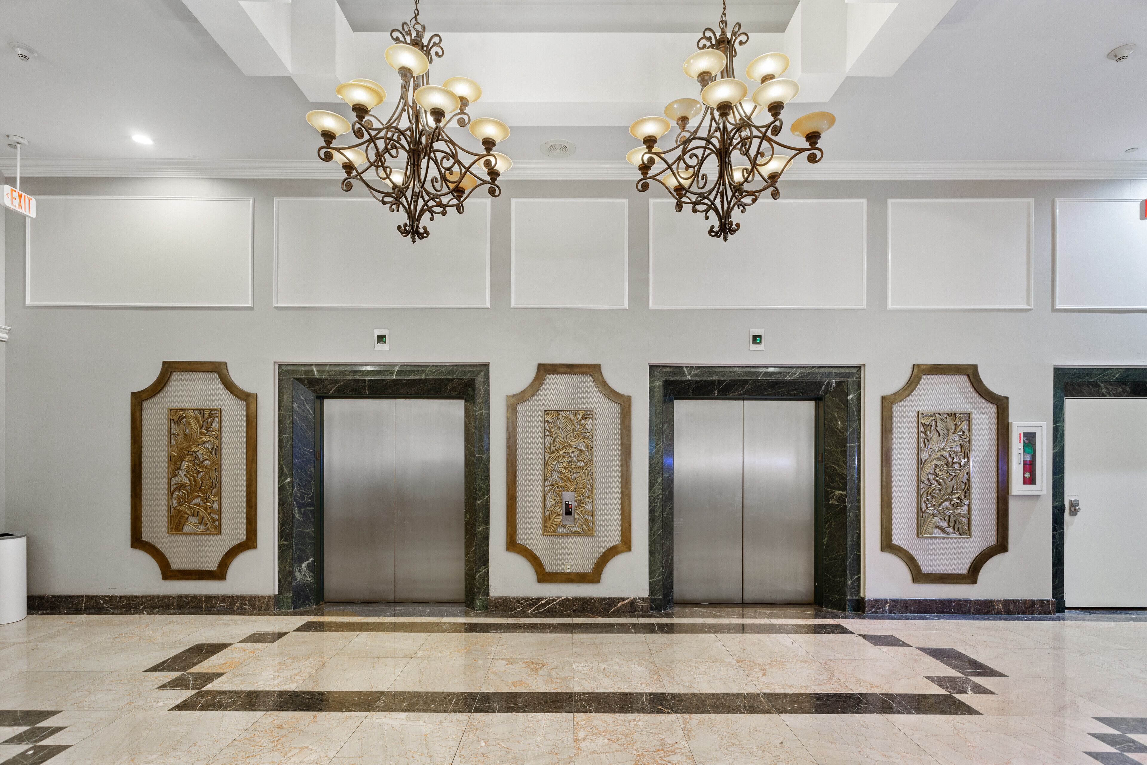 Wyndham Garden Baronne Plaza New Orleans