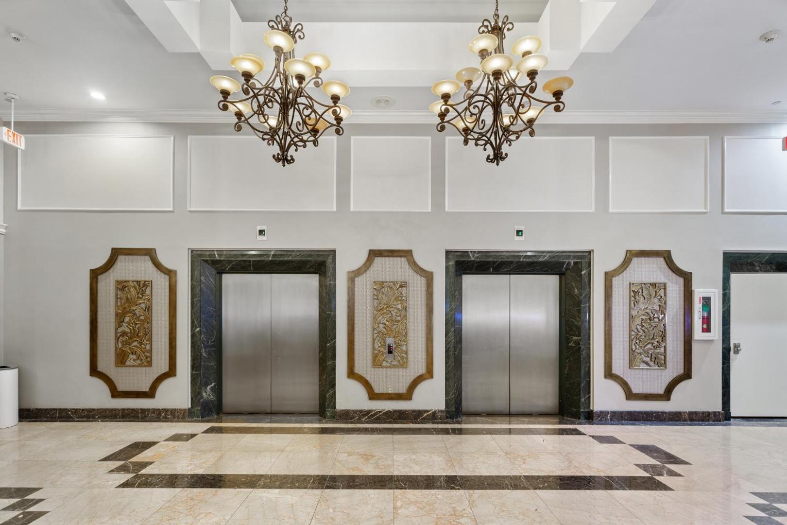 Wyndham Garden Baronne Plaza New Orleans