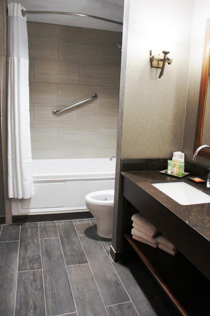 Wyndham Garden Baronne Plaza New Orleans