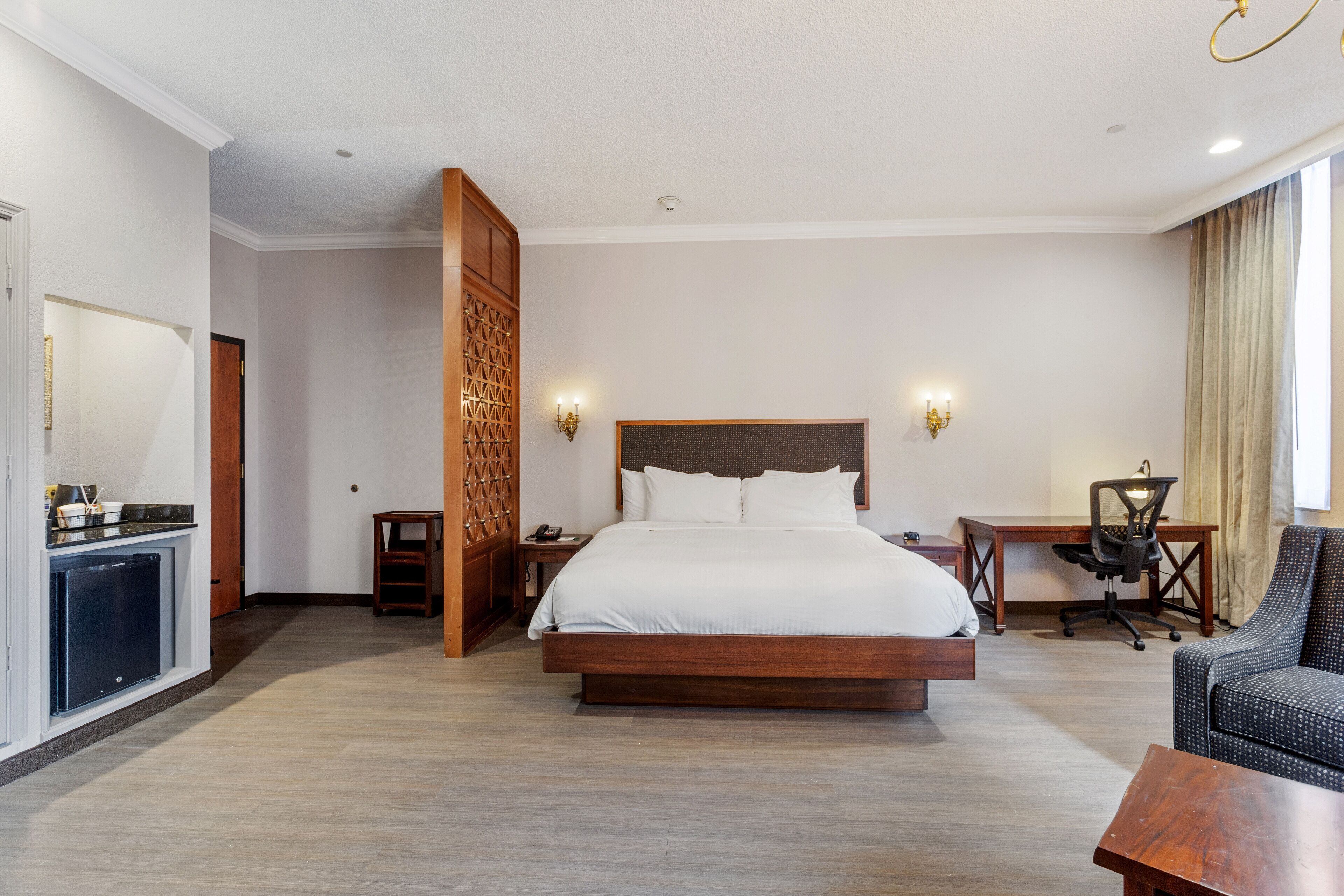 Wyndham Garden Baronne Plaza New Orleans