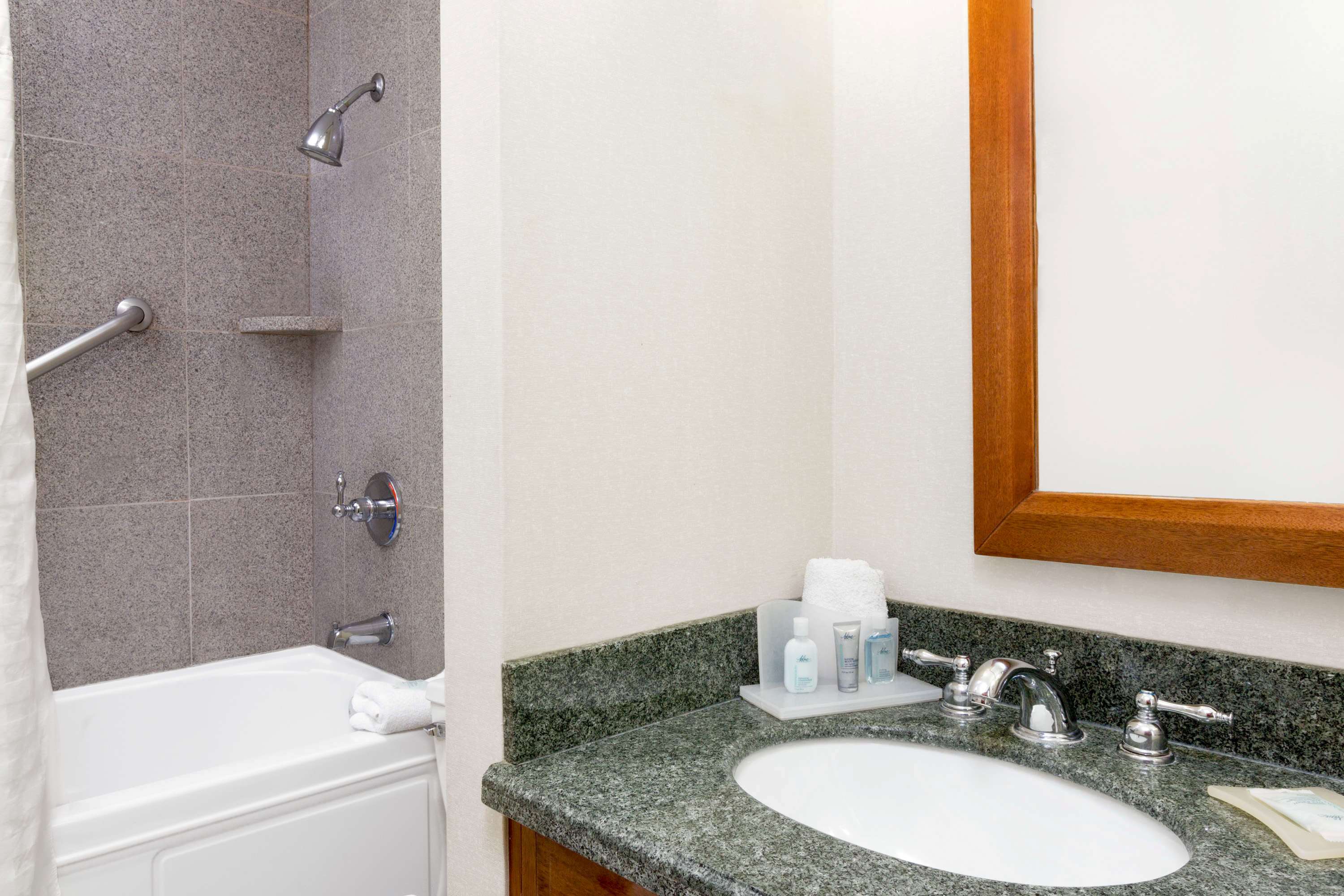 Wyndham Garden Baronne Plaza New Orleans