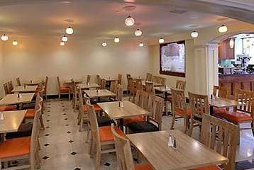 Wyndham Garden Baronne Plaza New Orleans