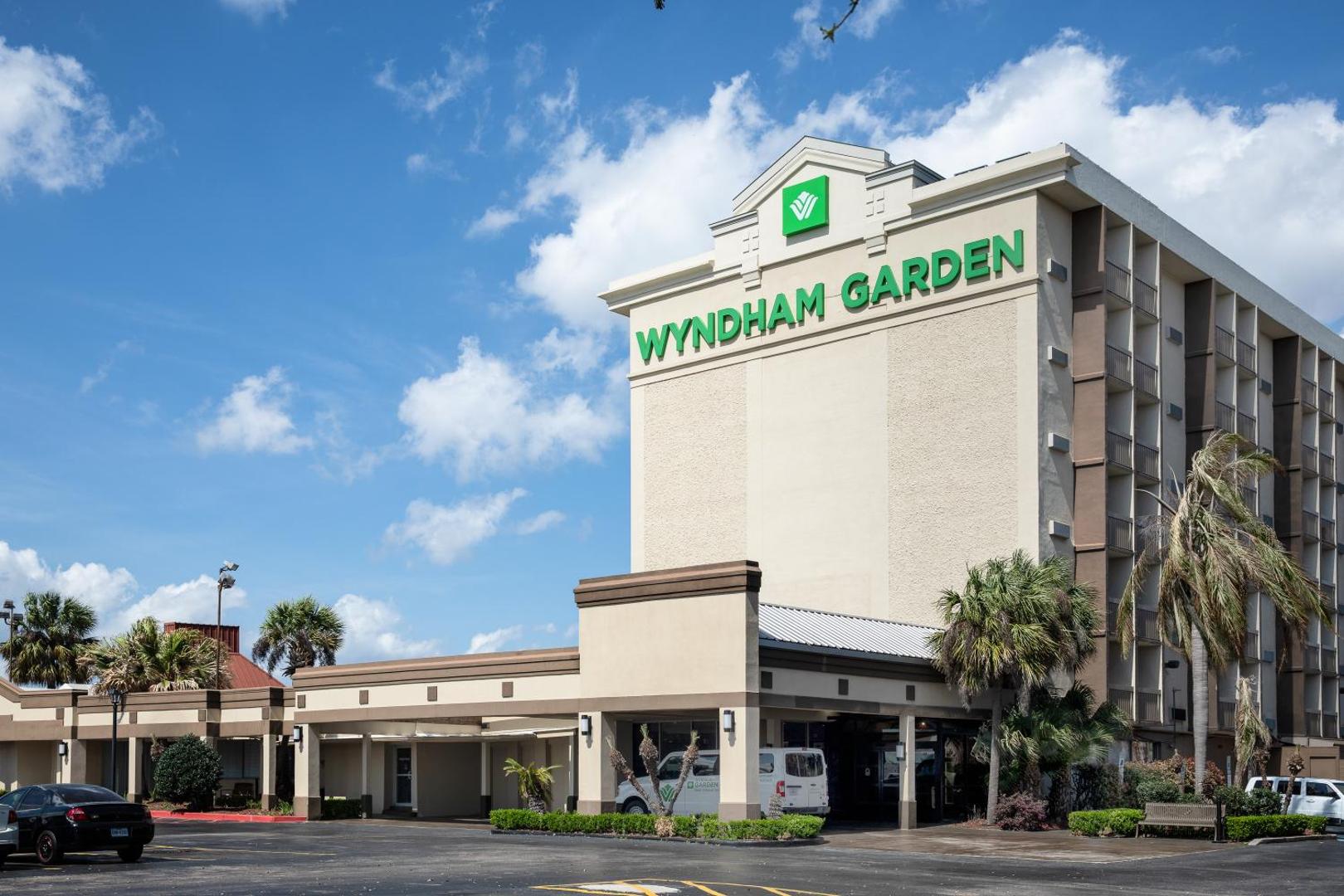 Wyndham Garden New Orleans Airport