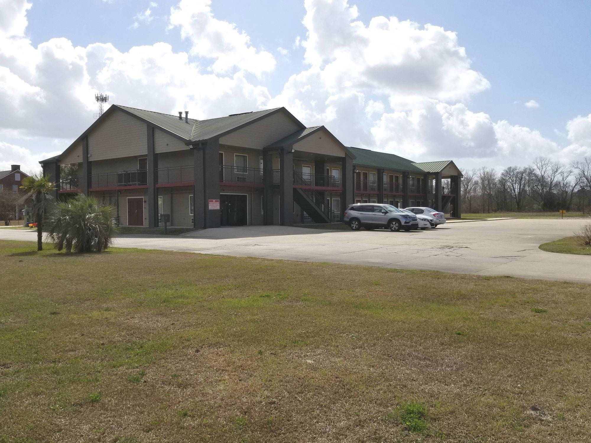 Cypress Inn