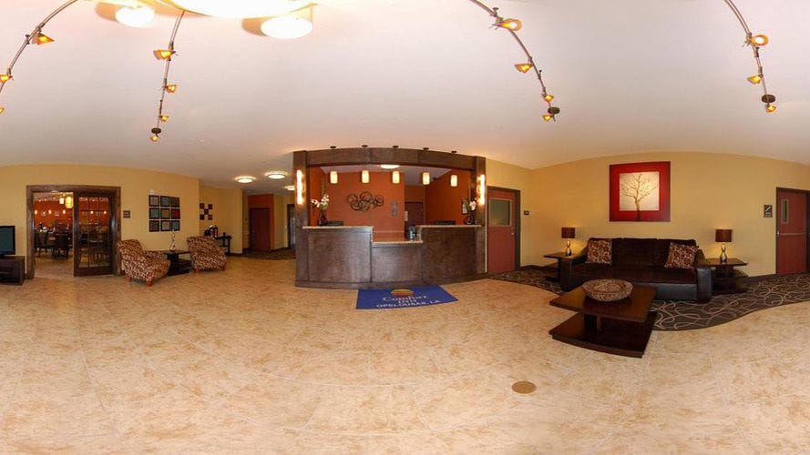 Spark by Hilton Opelousas