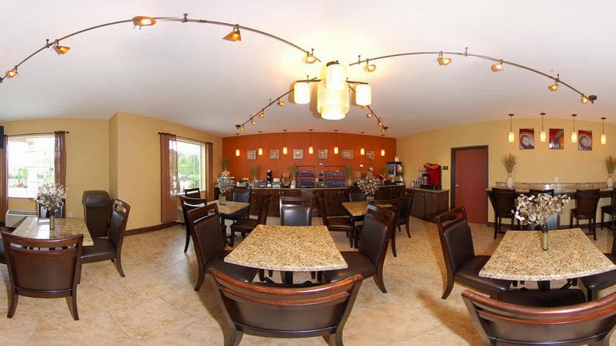 Spark by Hilton Opelousas