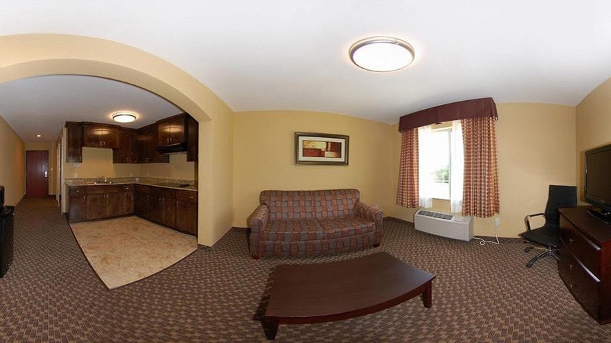 Spark by Hilton Opelousas