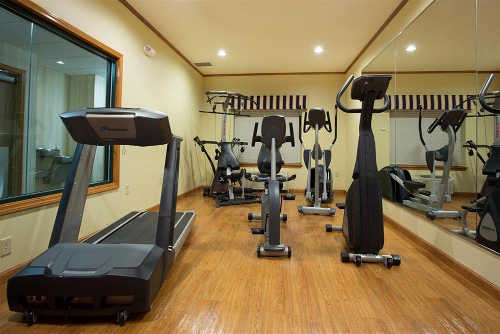 Country Inn & Suites by Radisson, Pineville, LA