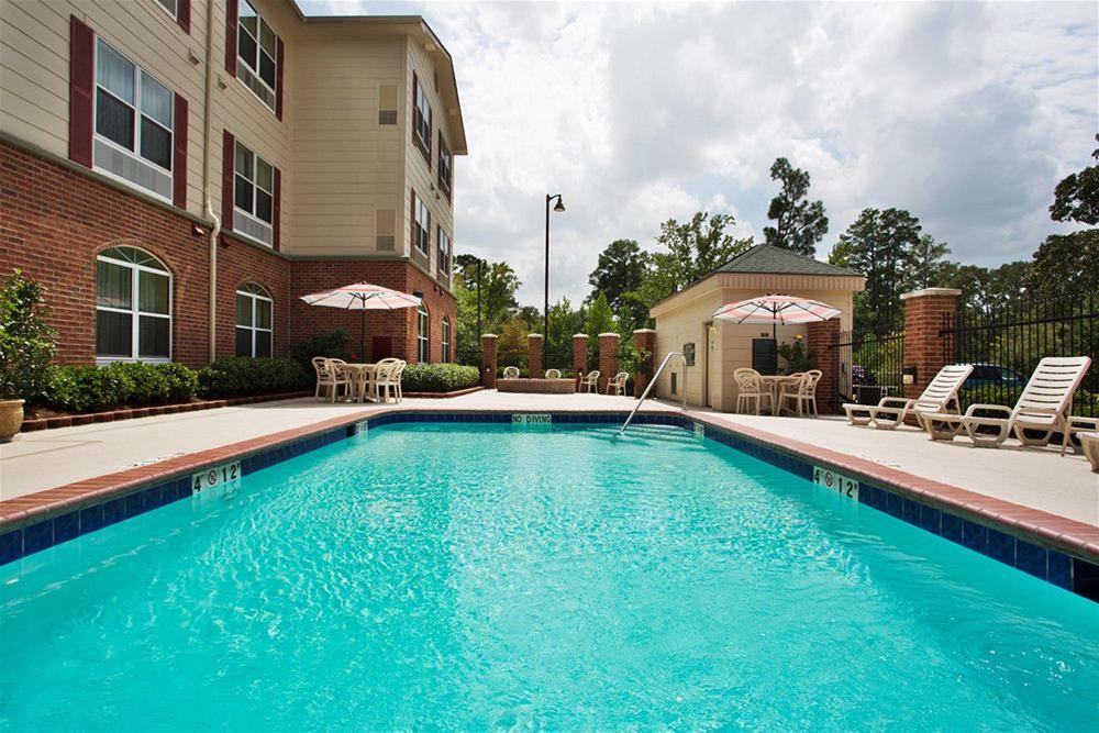 Country Inn & Suites by Radisson, Pineville, LA
