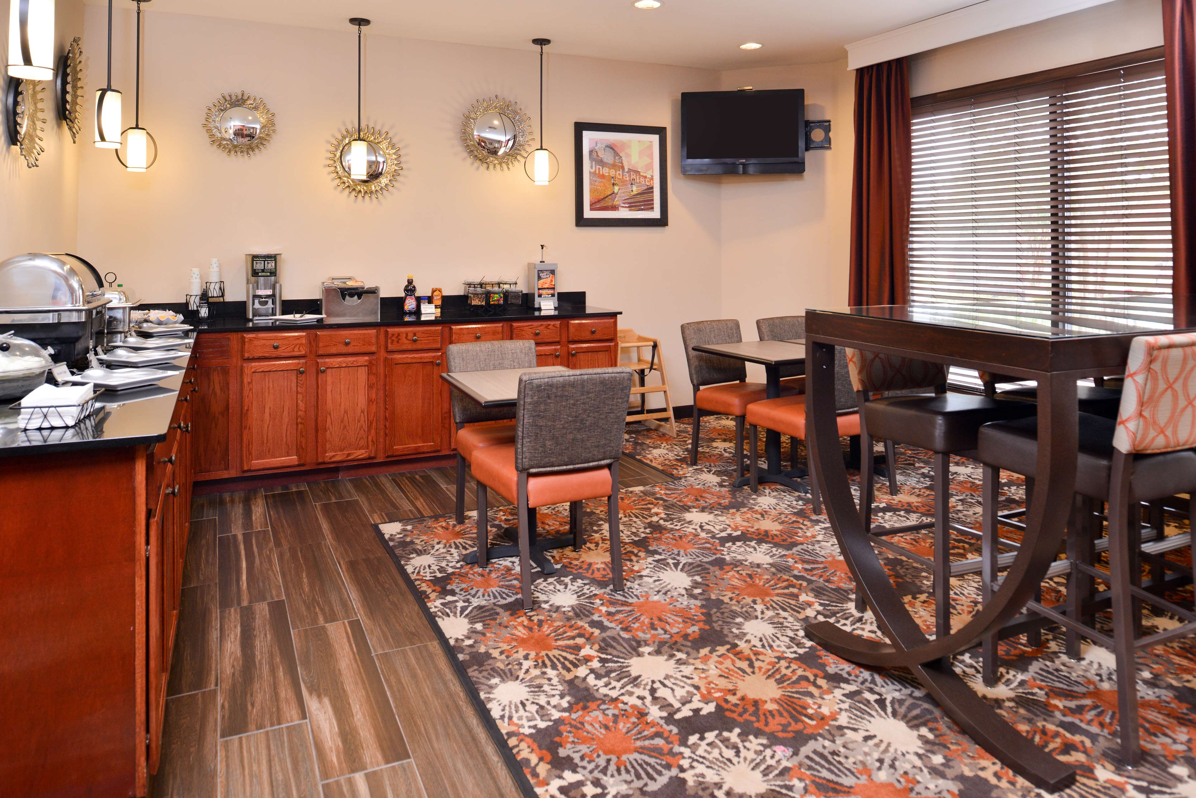Best Western Plaquemine Inn