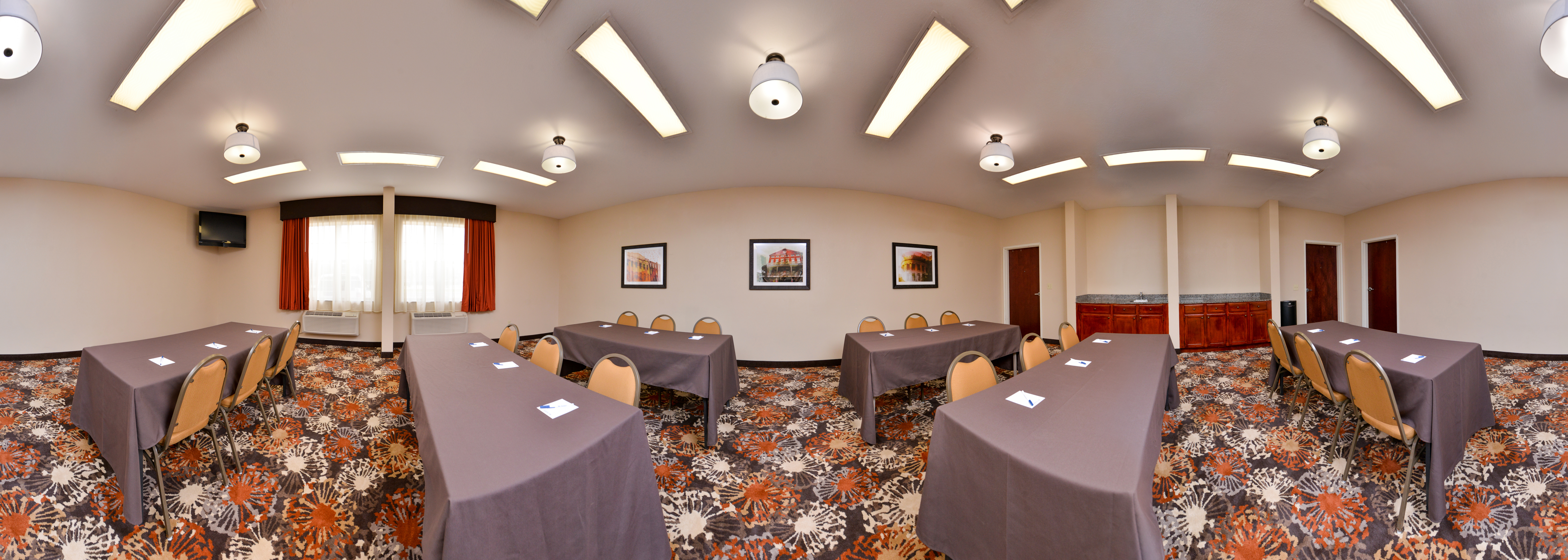Best Western Plaquemine Inn