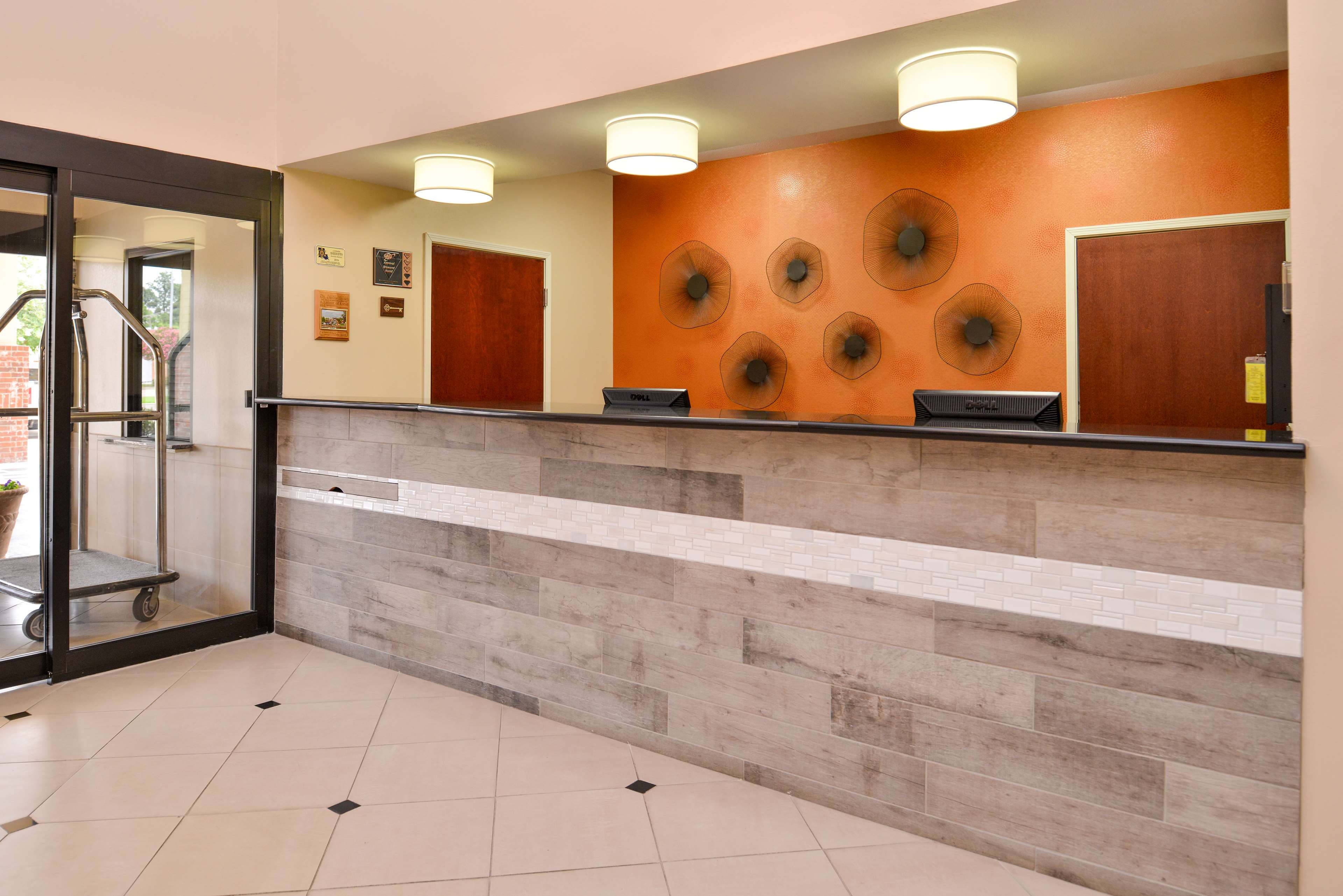 Best Western Plaquemine Inn