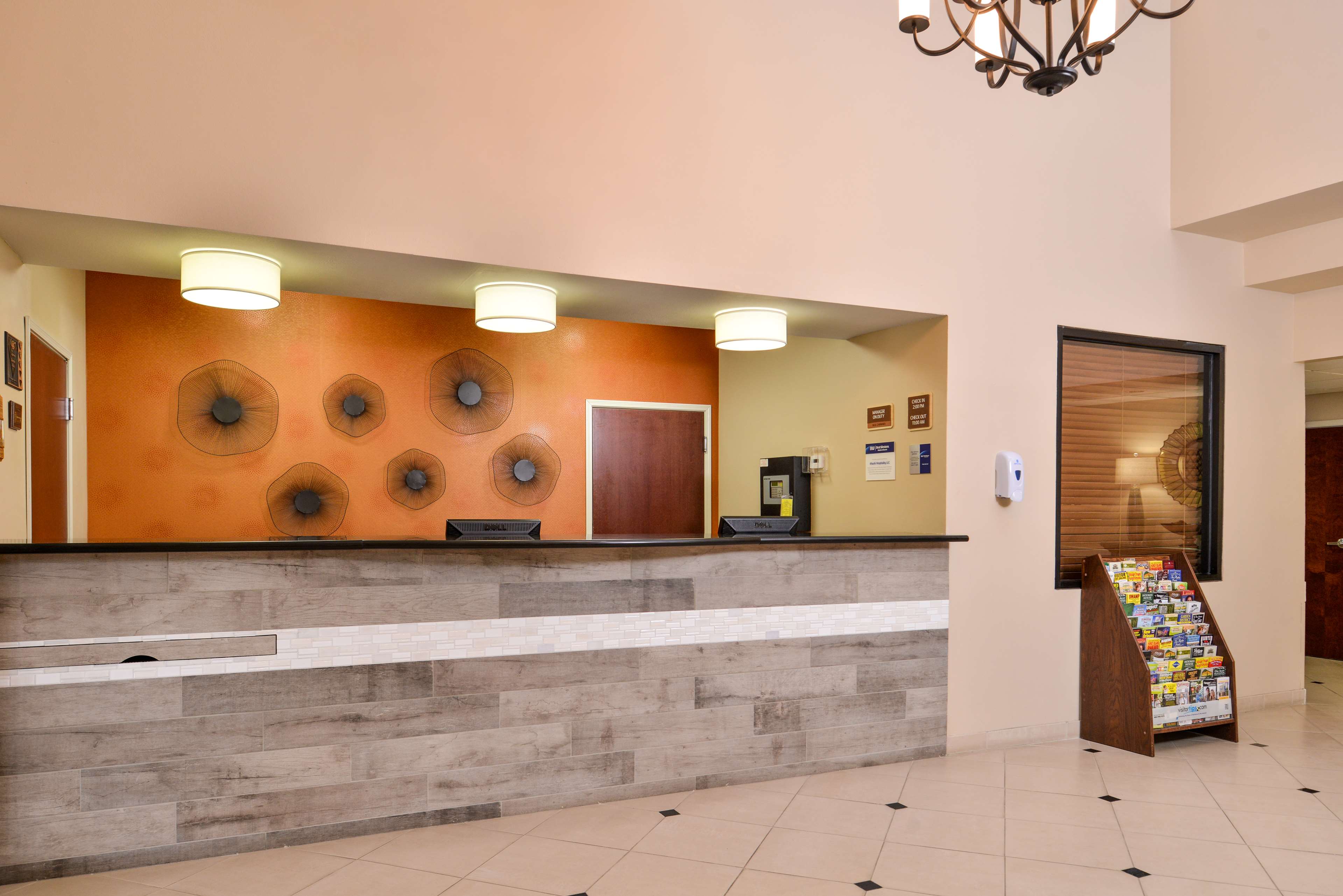 Best Western Plaquemine Inn