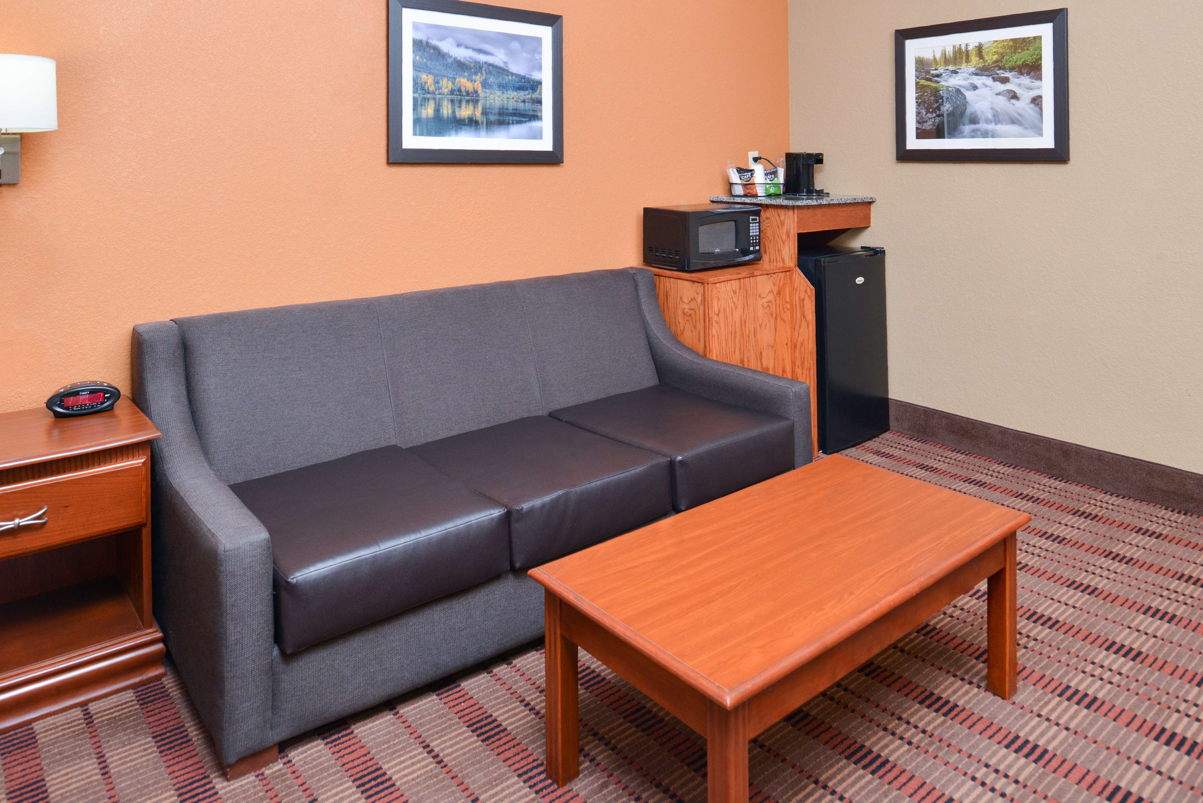 Best Western Plaquemine Inn