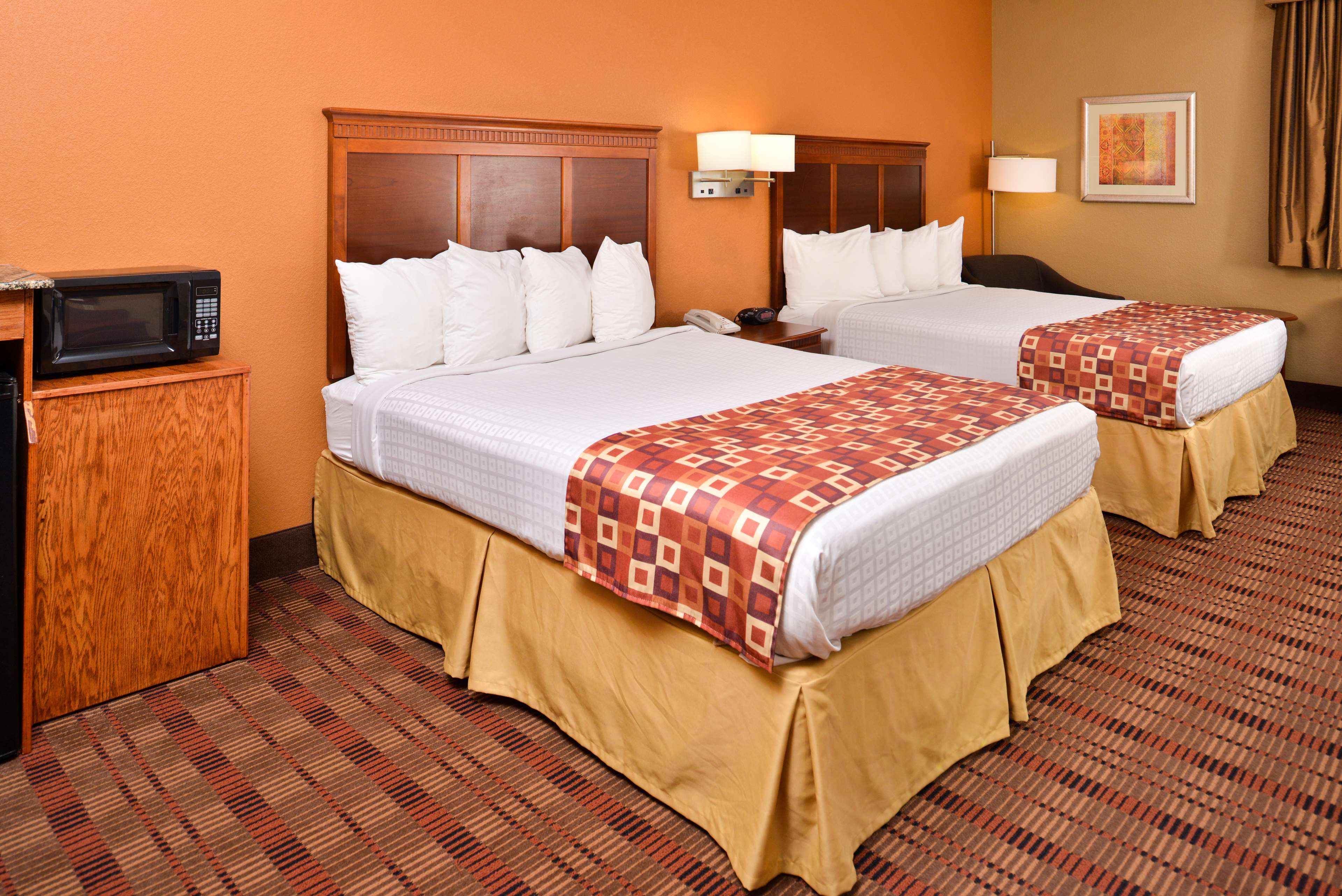 Best Western Plaquemine Inn