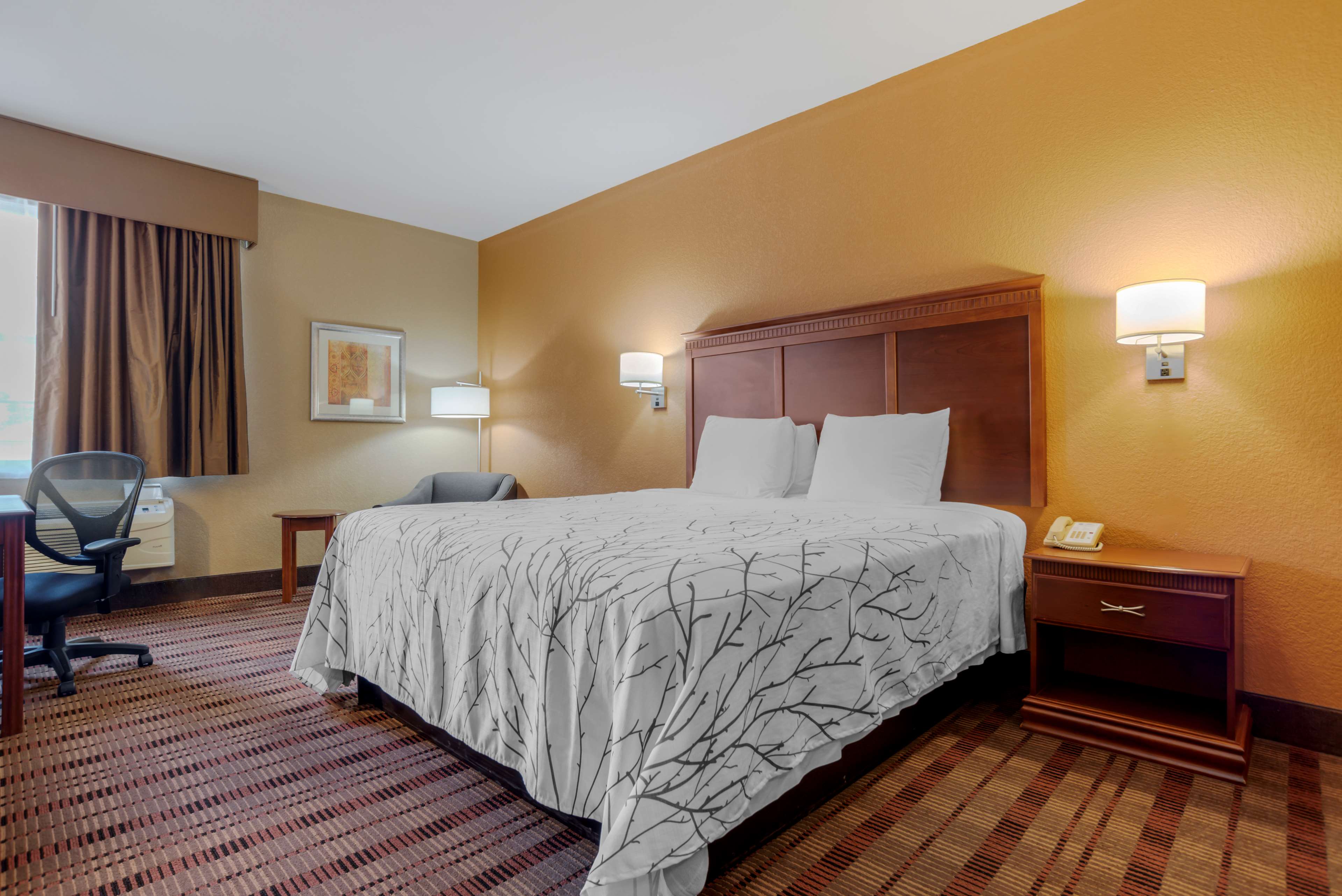 Best Western Plaquemine Inn