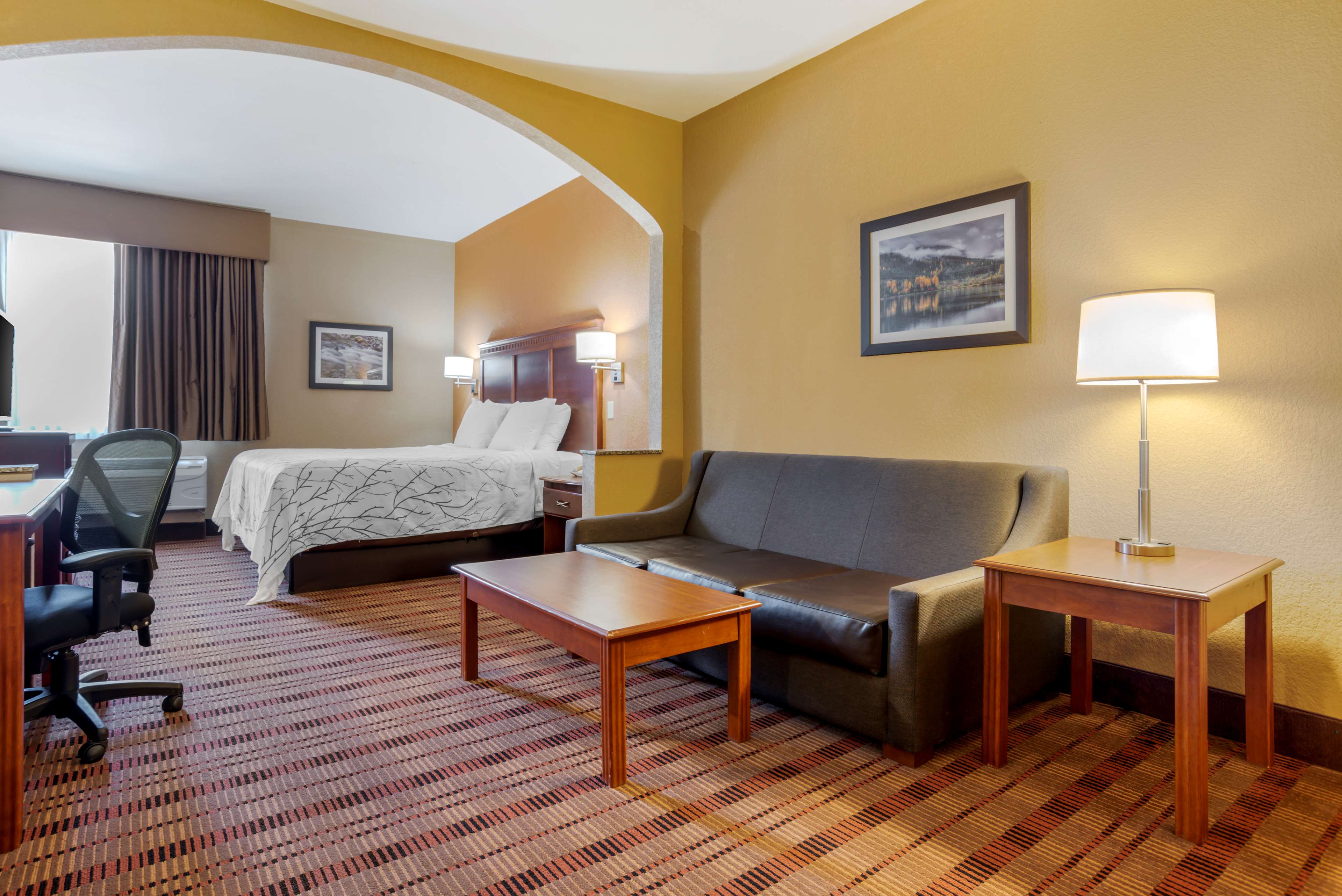 Best Western Plaquemine Inn