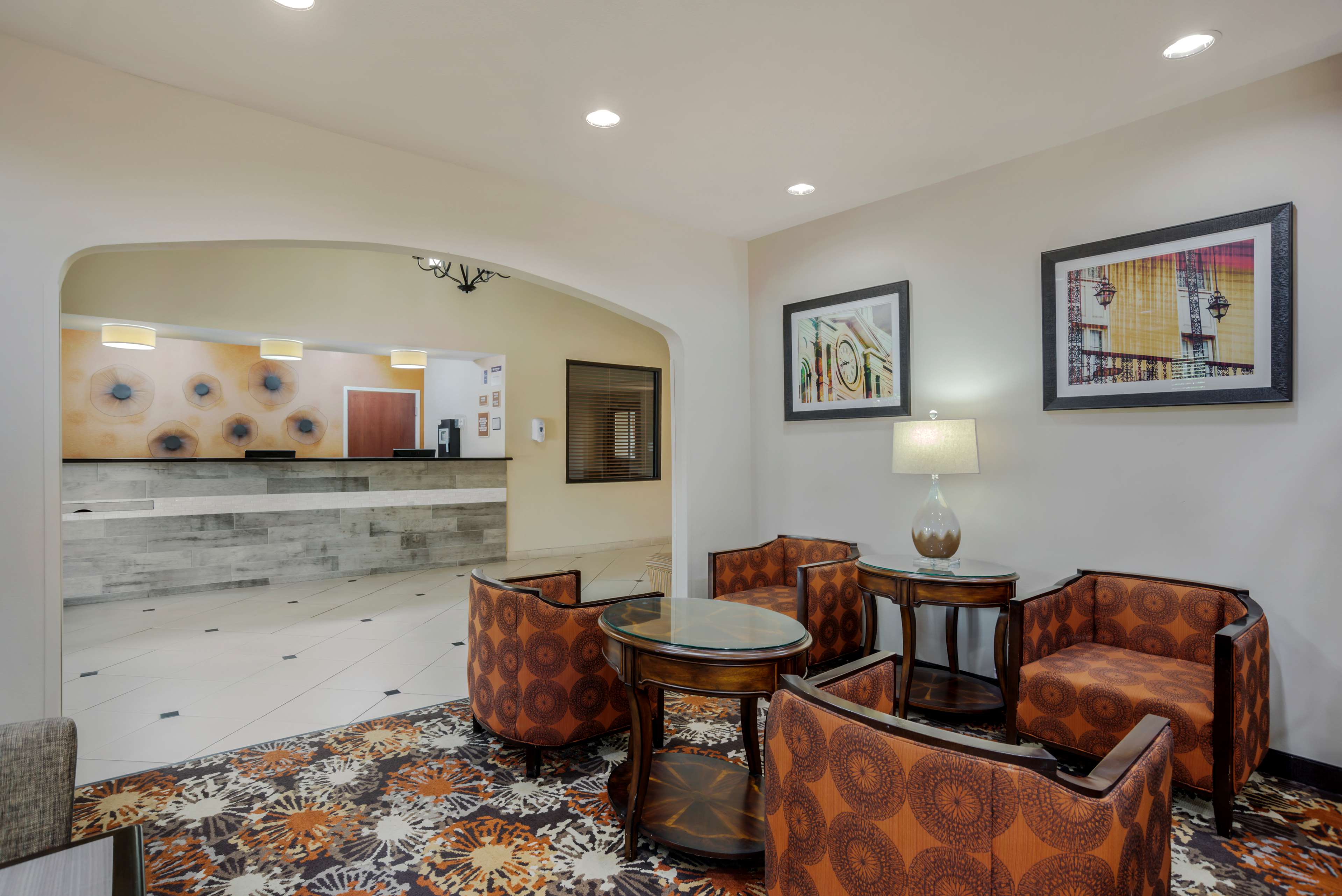 Best Western Plaquemine Inn
