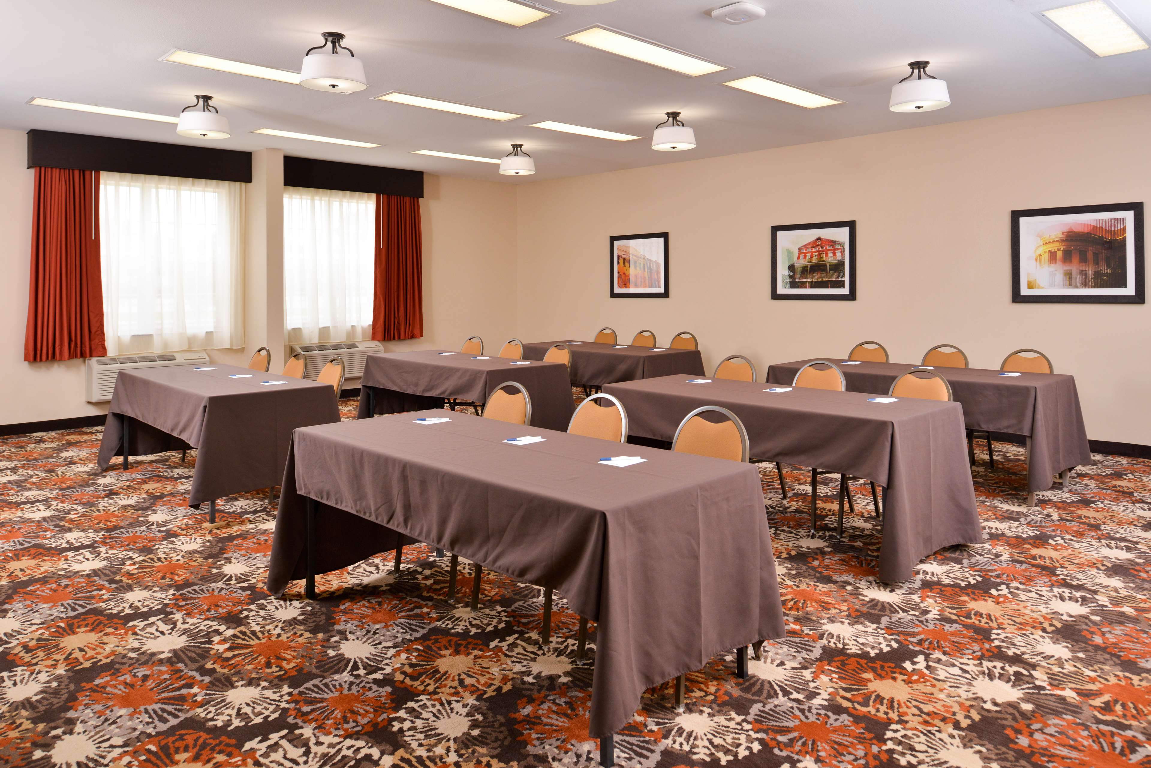 Best Western Plaquemine Inn