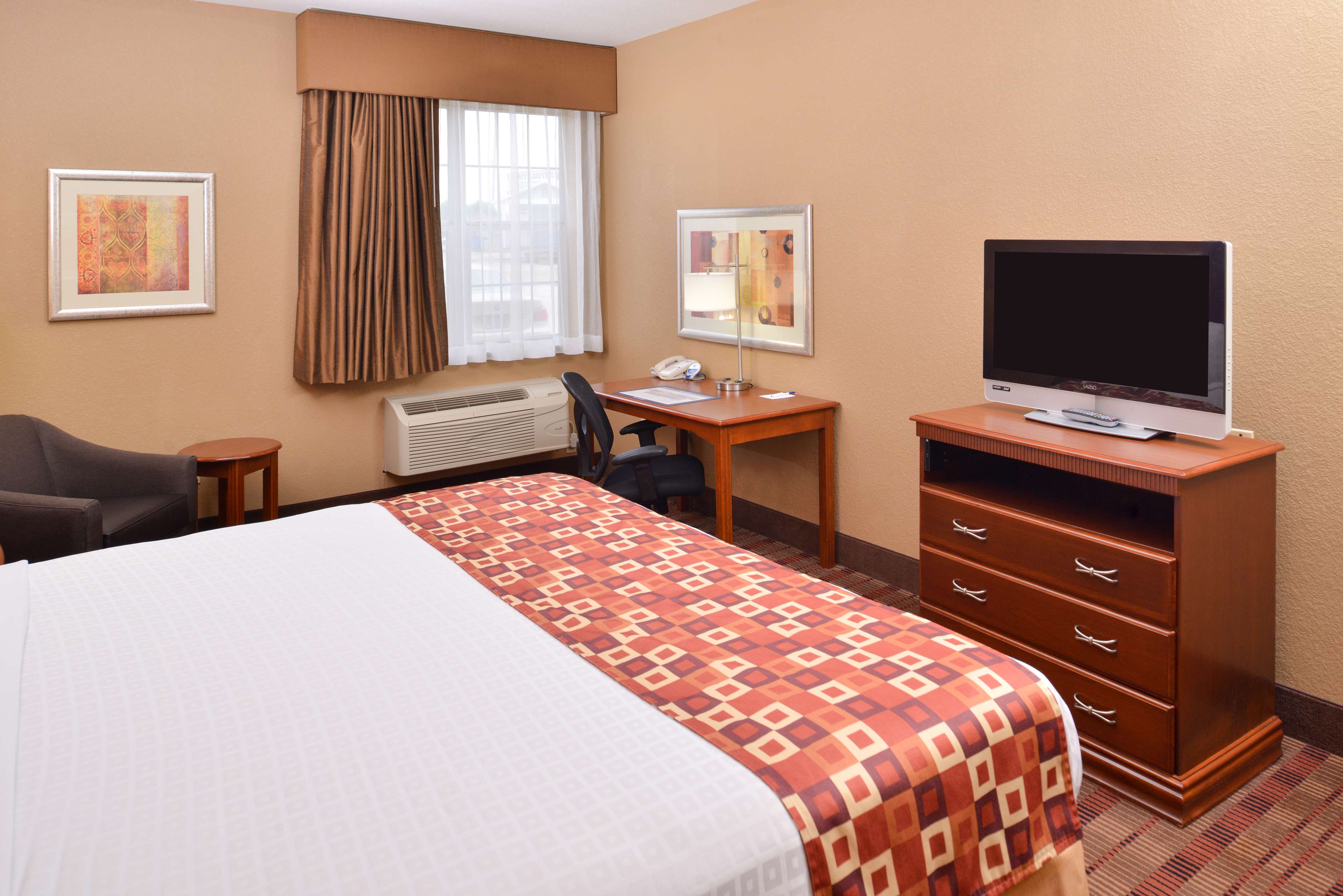 Best Western Plaquemine Inn