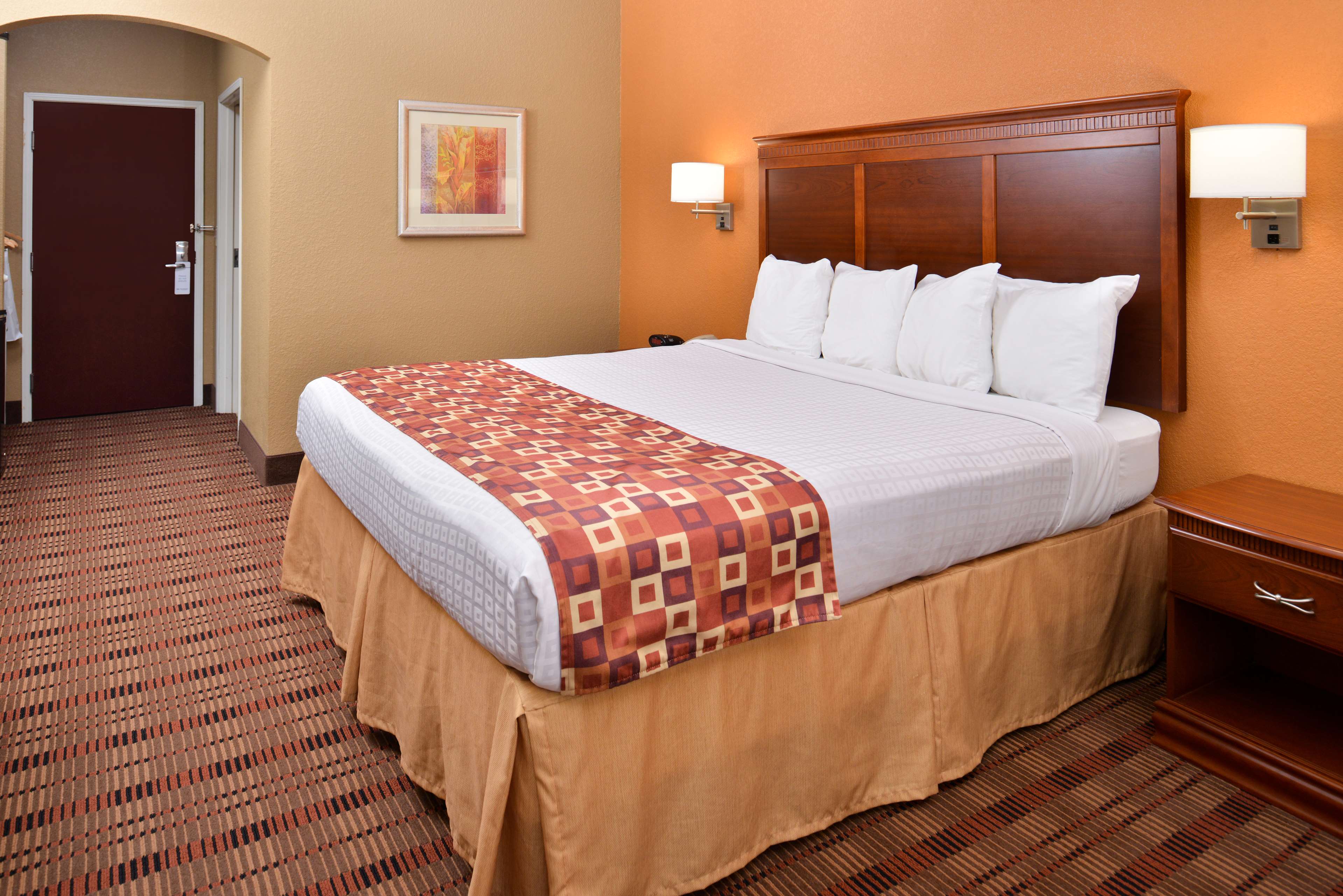 Best Western Plaquemine Inn