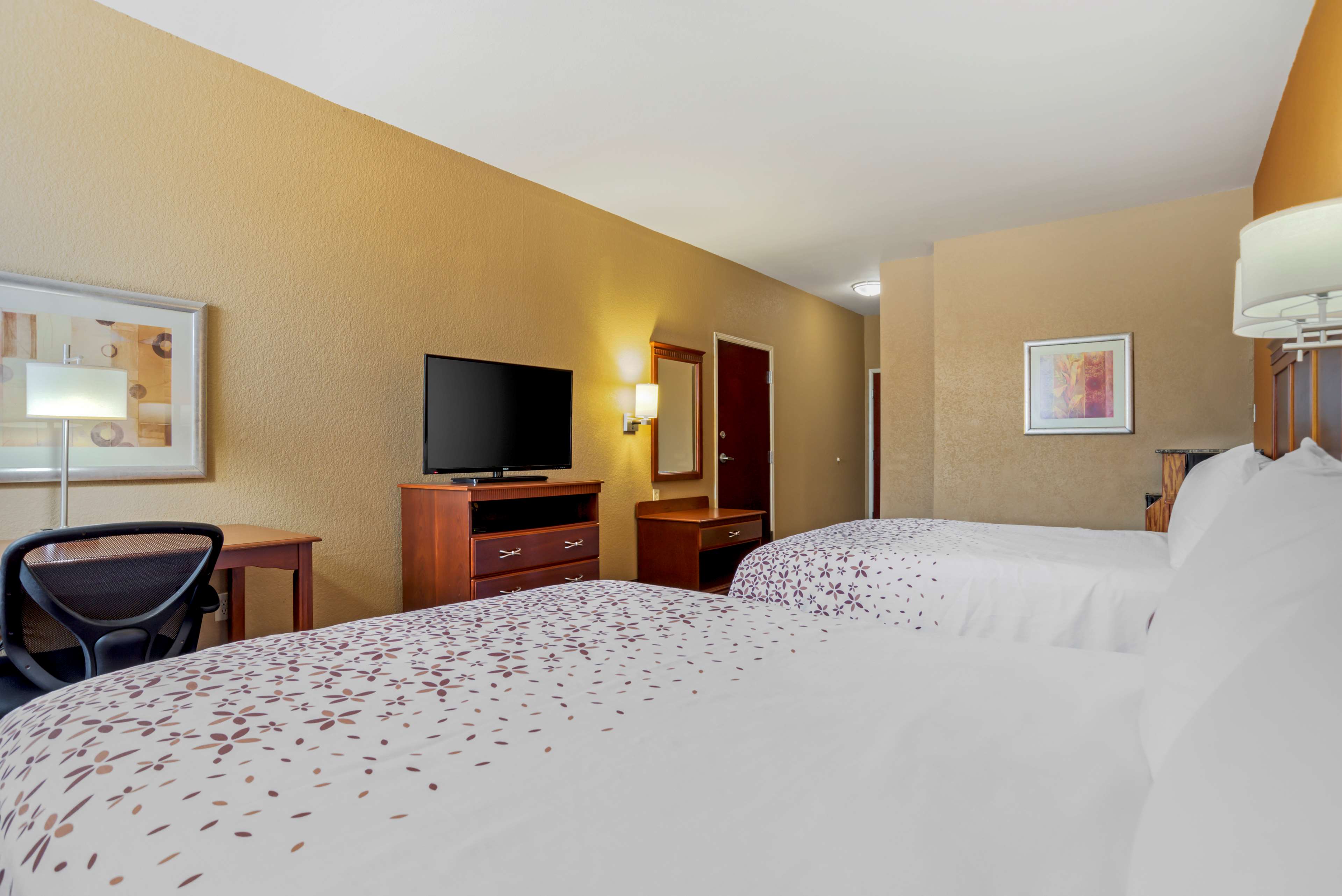 Best Western Plaquemine Inn