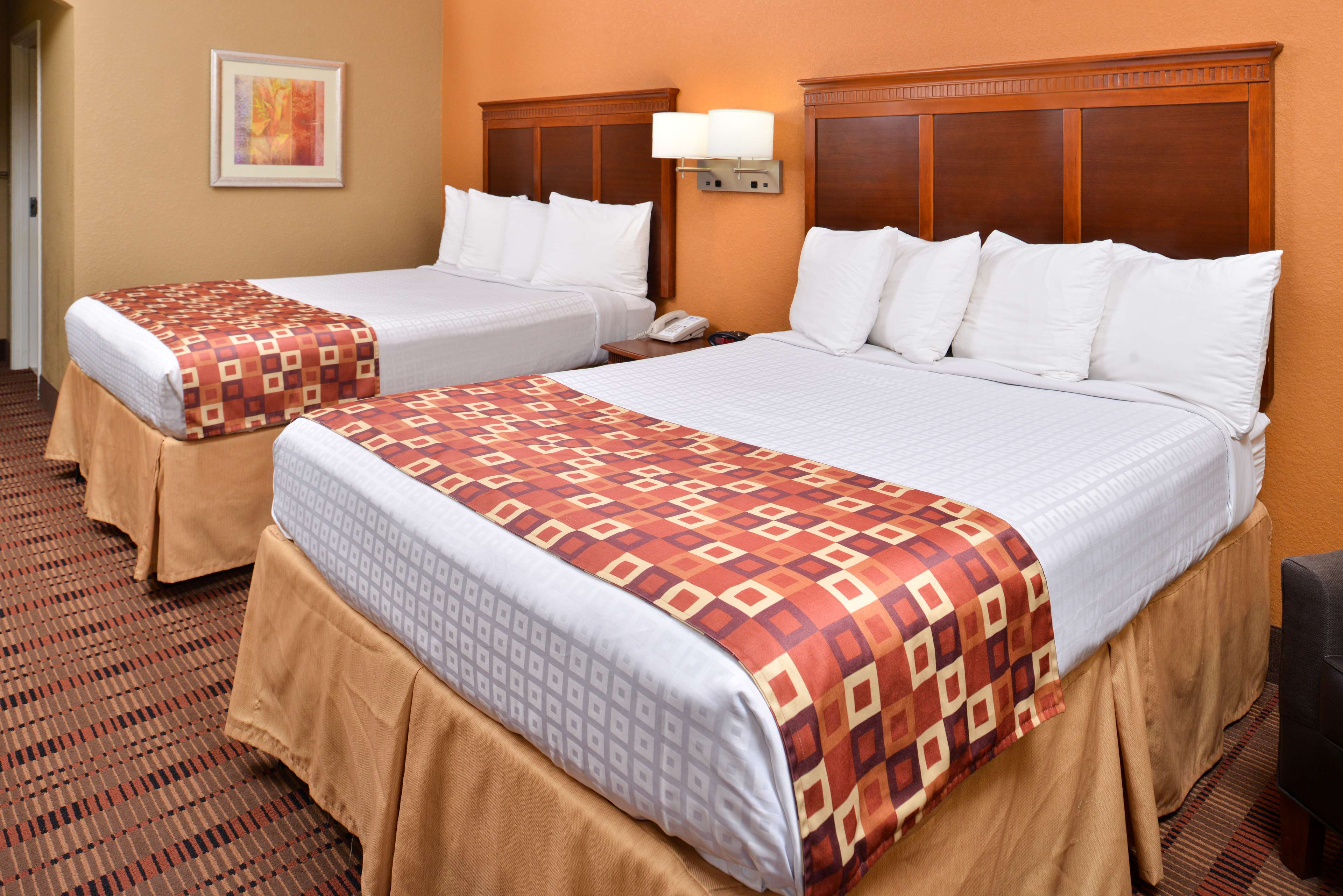 Best Western Plaquemine Inn
