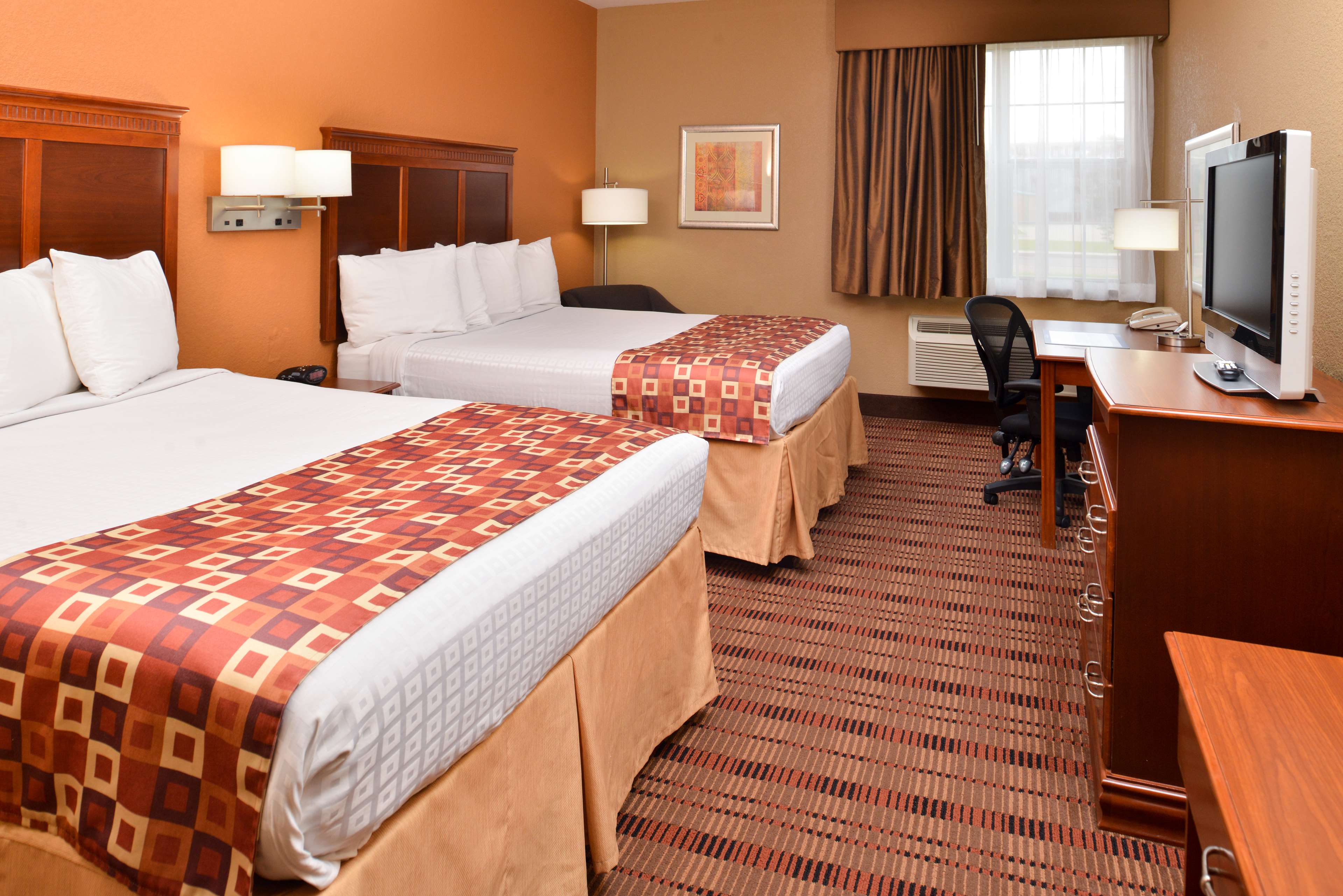 Best Western Plaquemine Inn