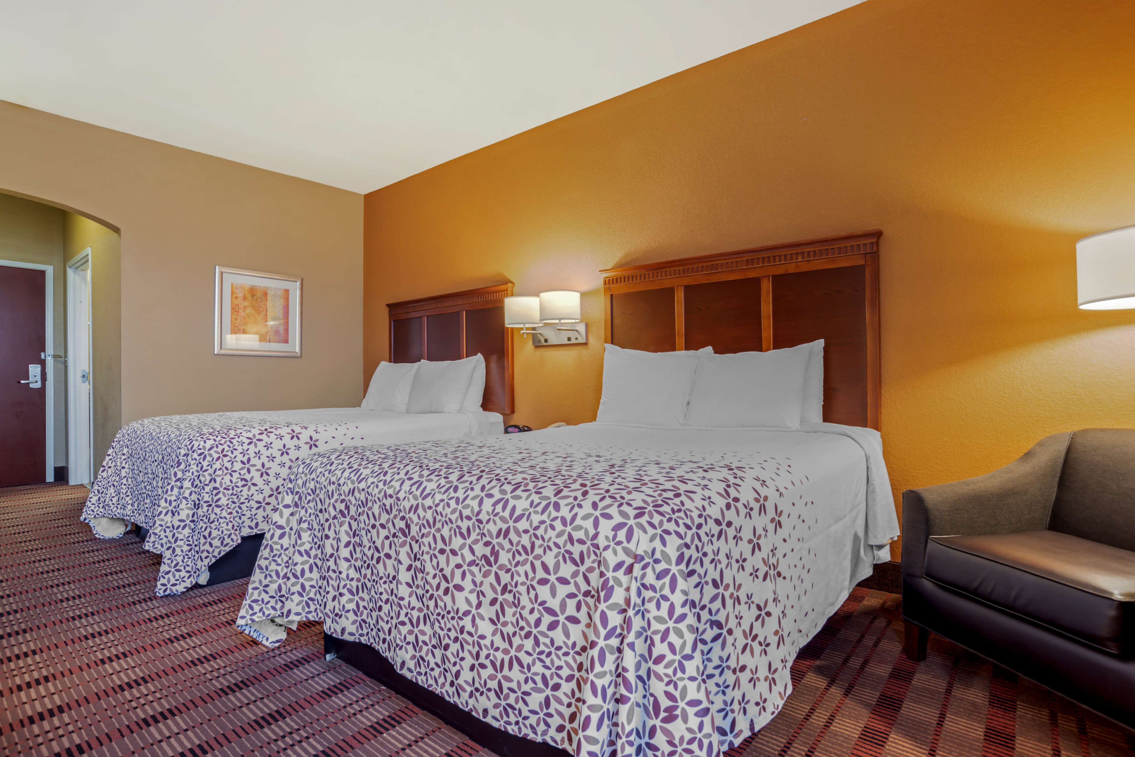 Best Western Plaquemine Inn