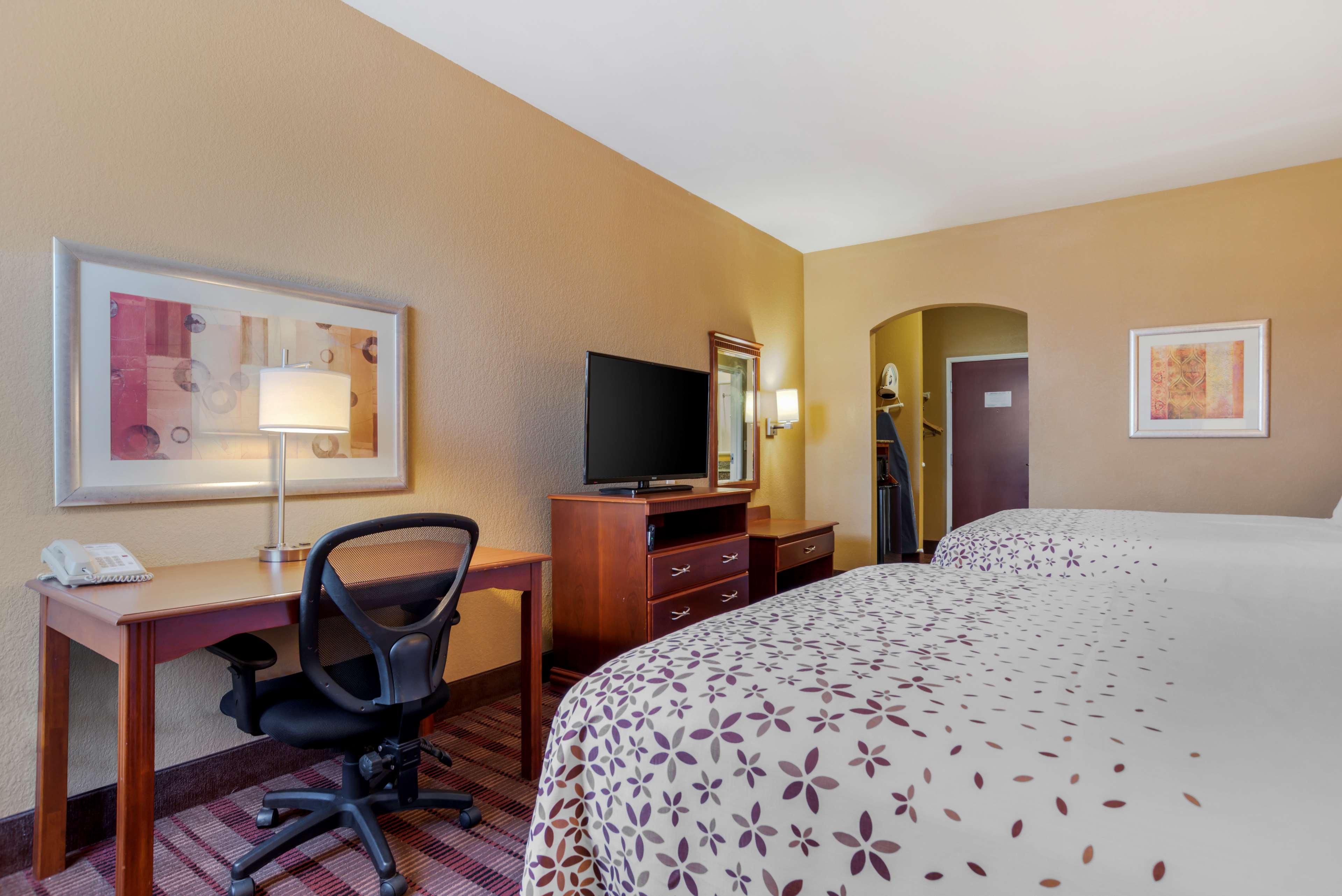 Best Western Plaquemine Inn